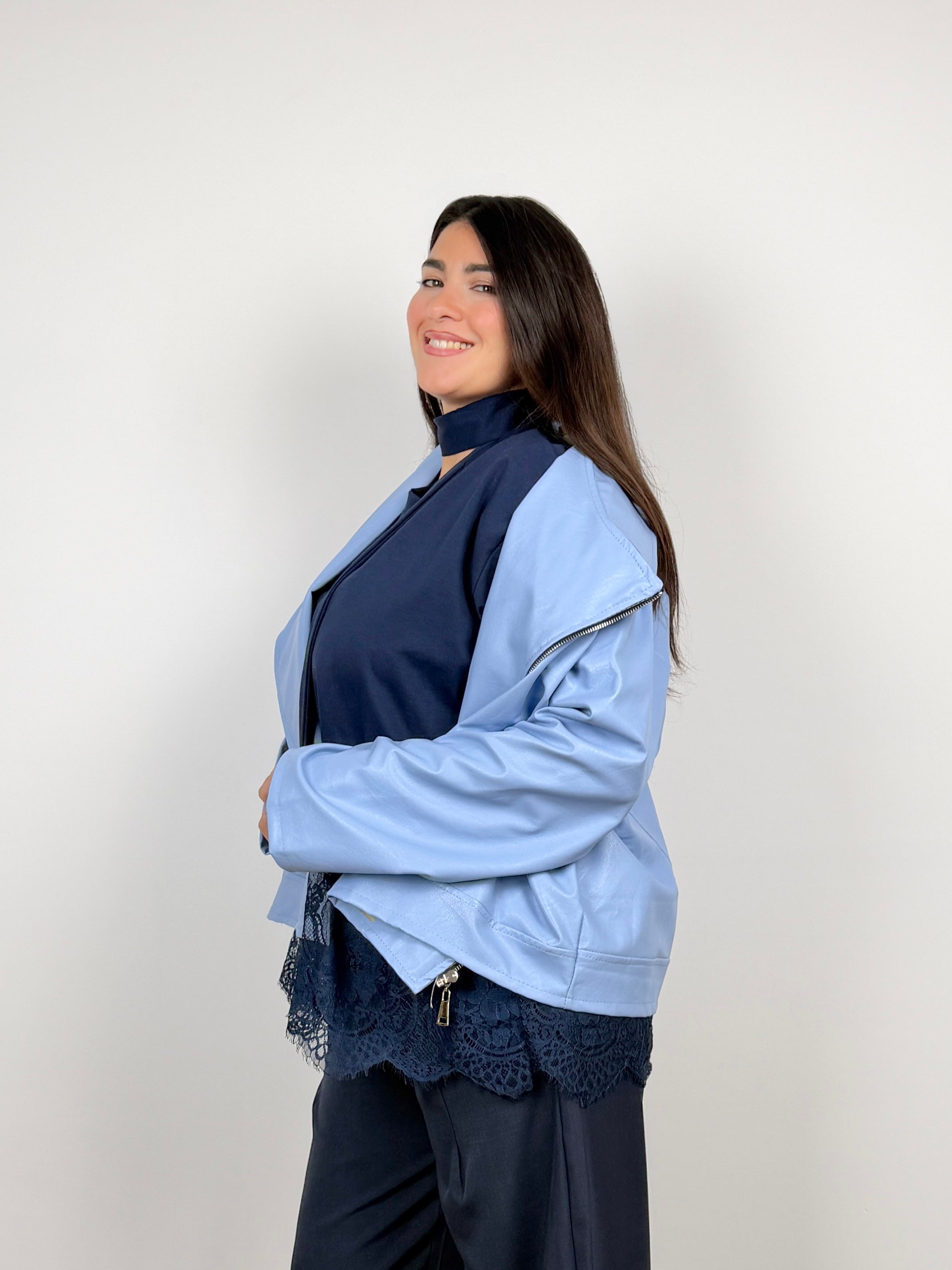 Chiodo Bonnie (veste anche curvy)