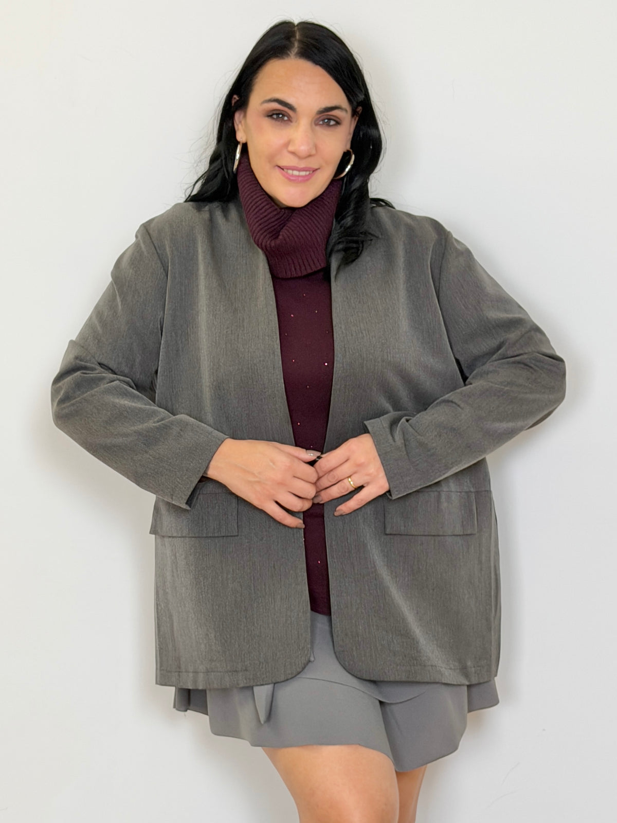 Blazer Sissi by Dada