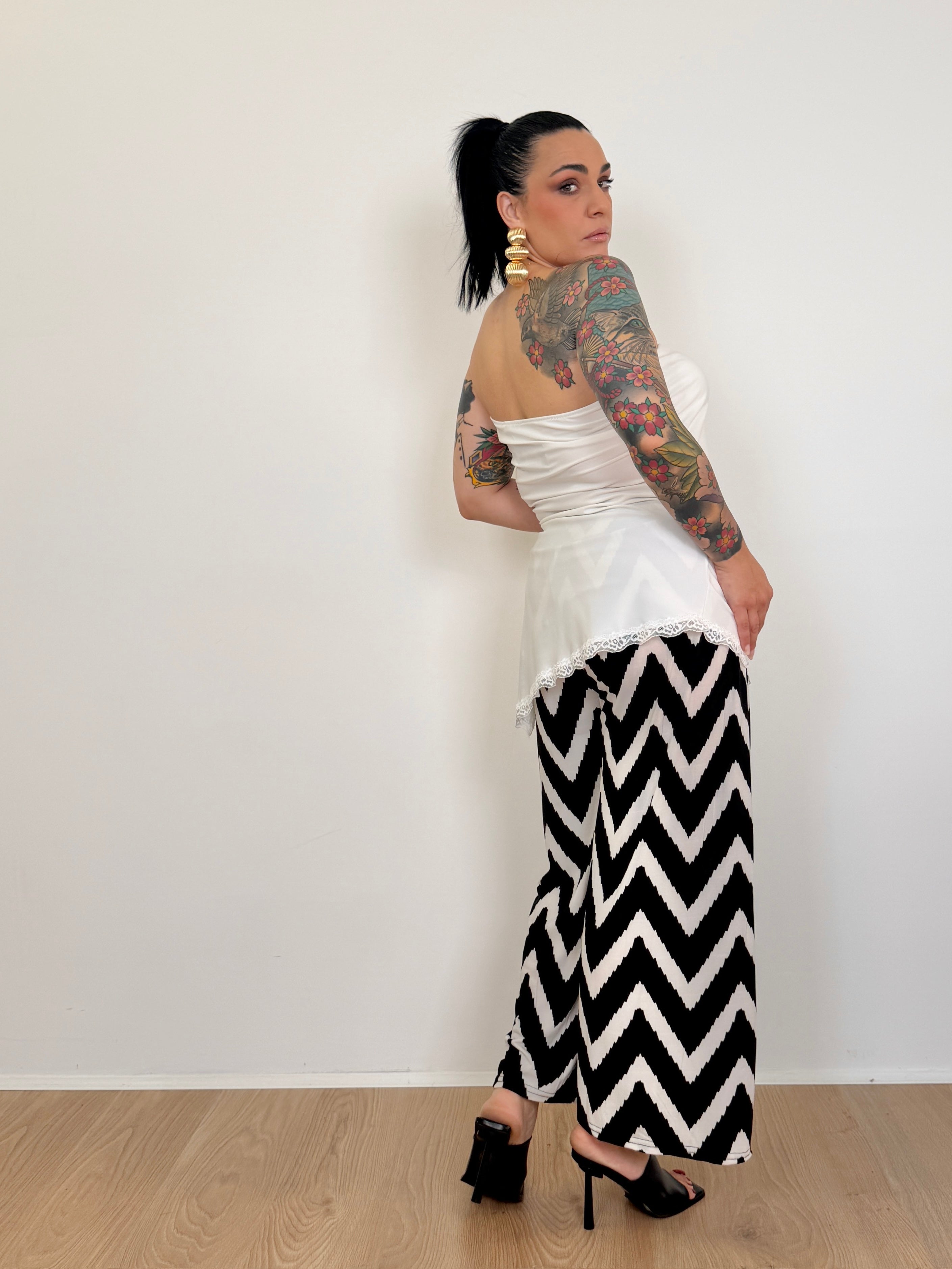 Pantalone Lovers