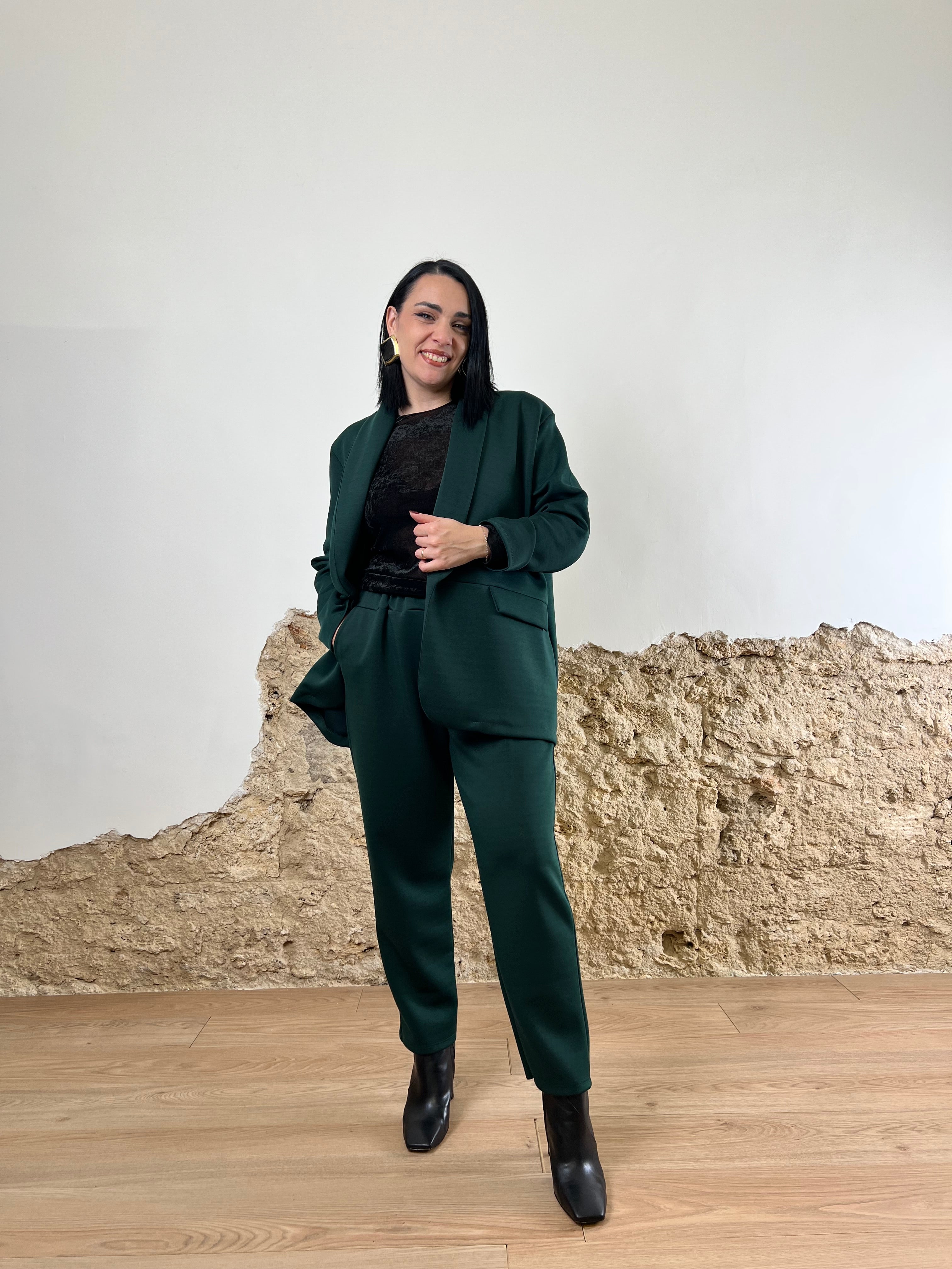 Parthenope by Dada (veste anche curvy)