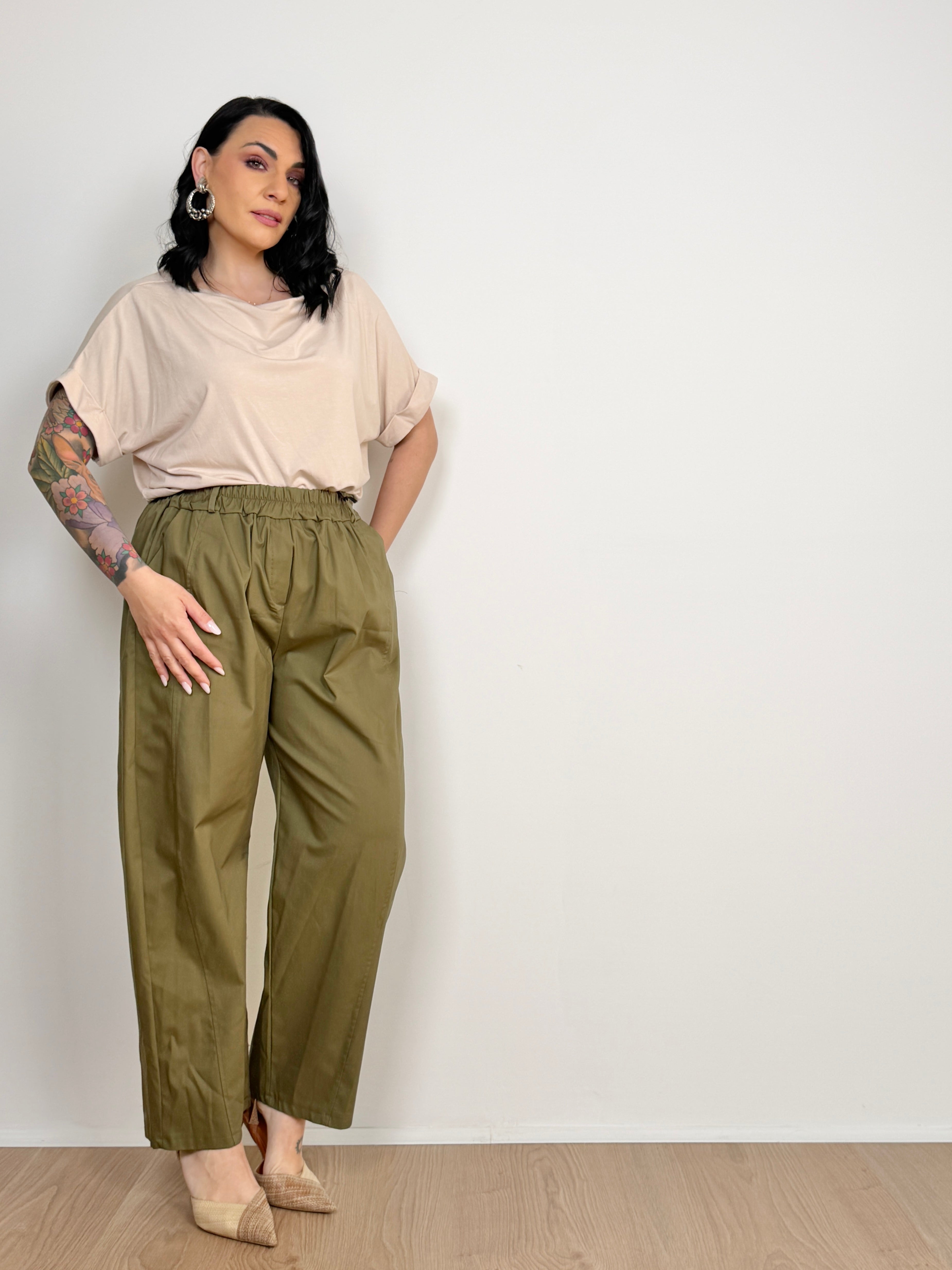Pantalone Noor