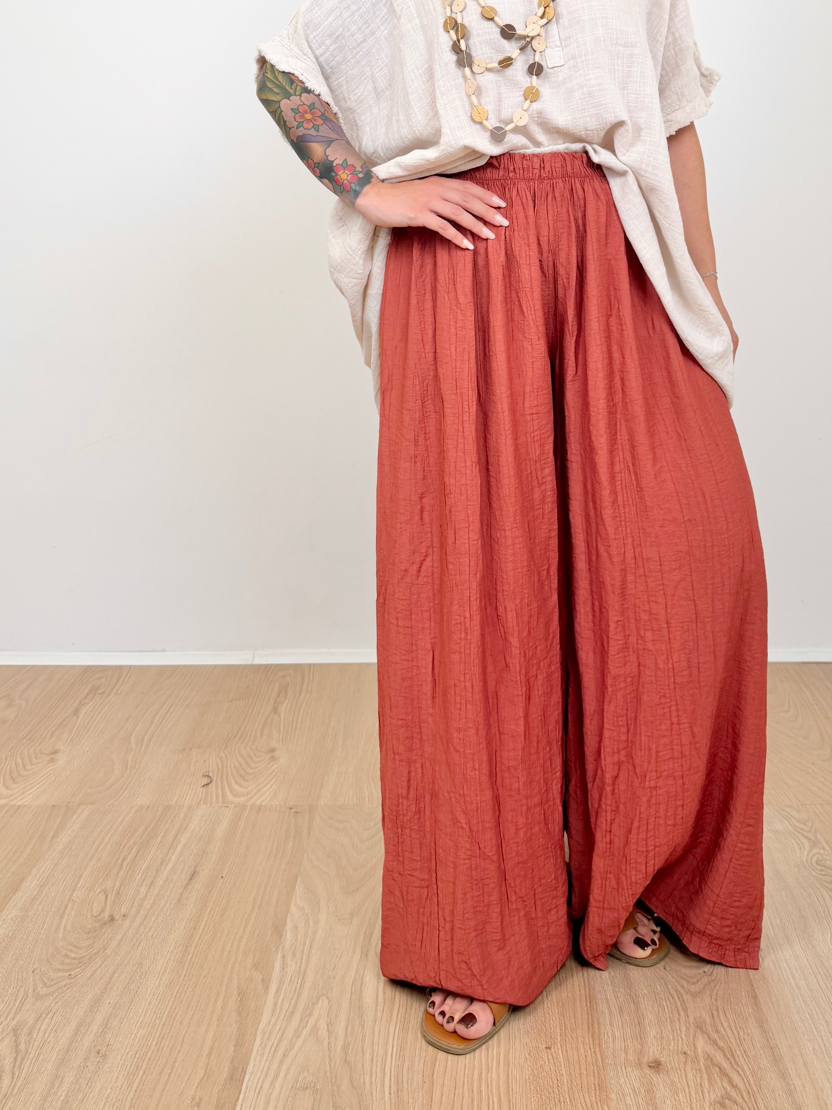 Pantalone Zefiro