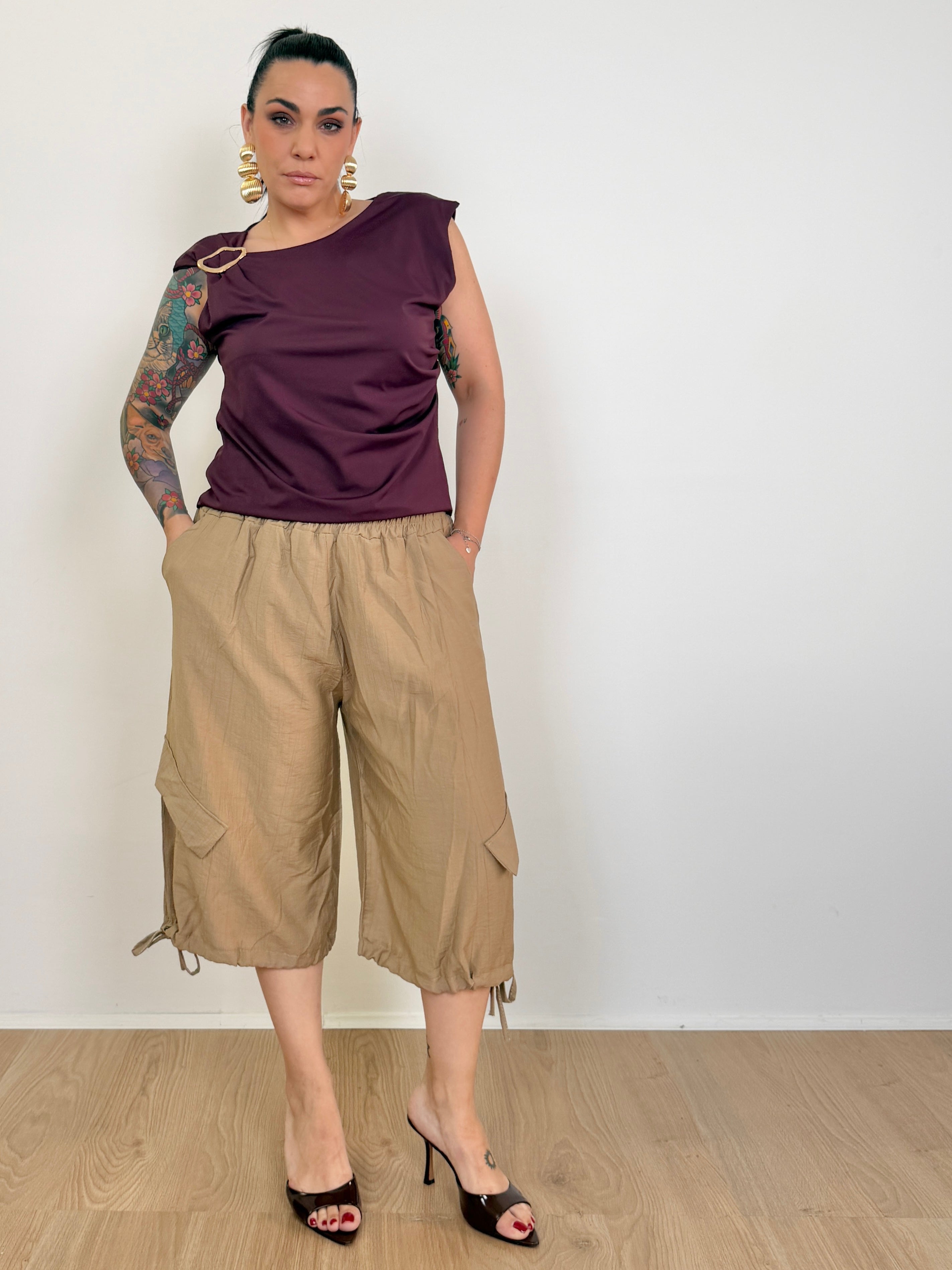 Cargo Syla