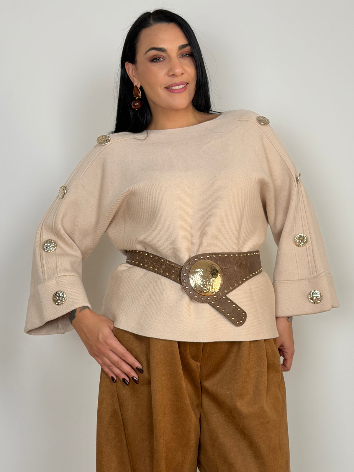 Maglia Doria