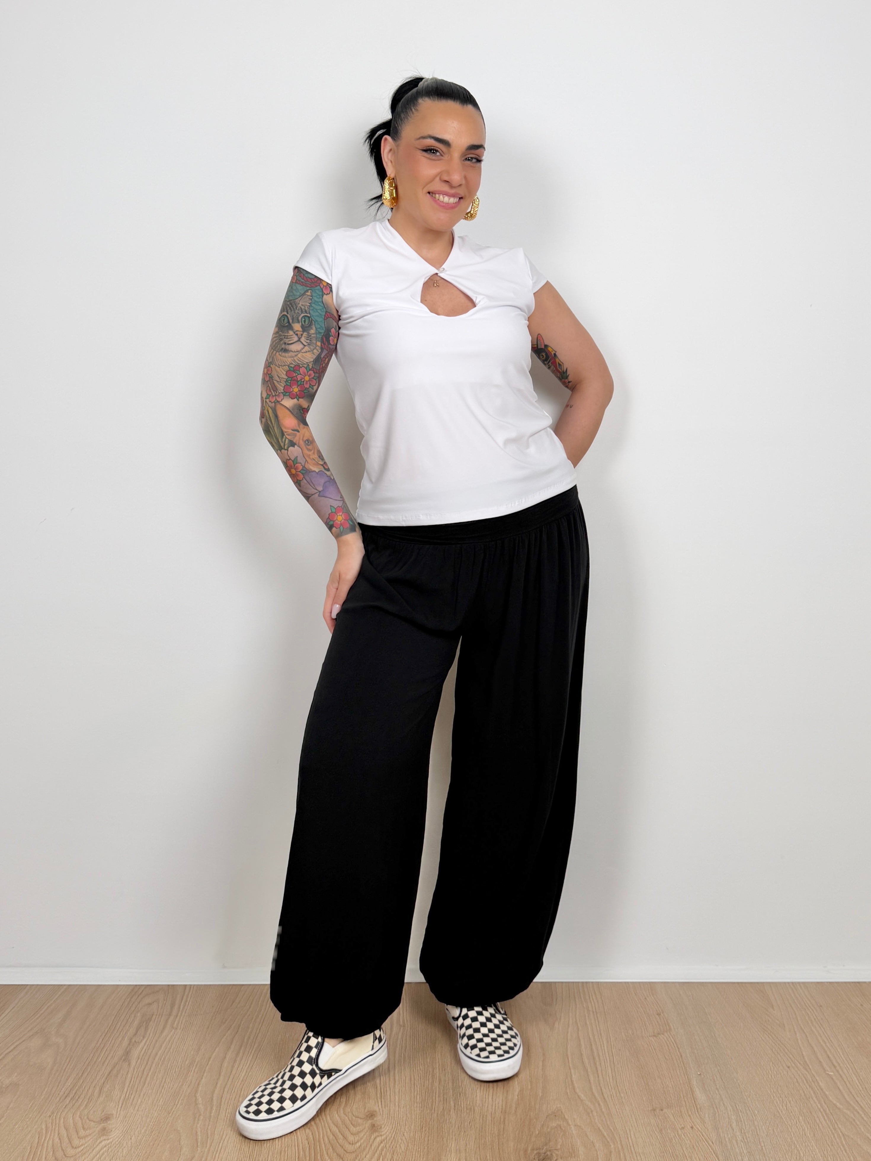 Pantalone Jasmine