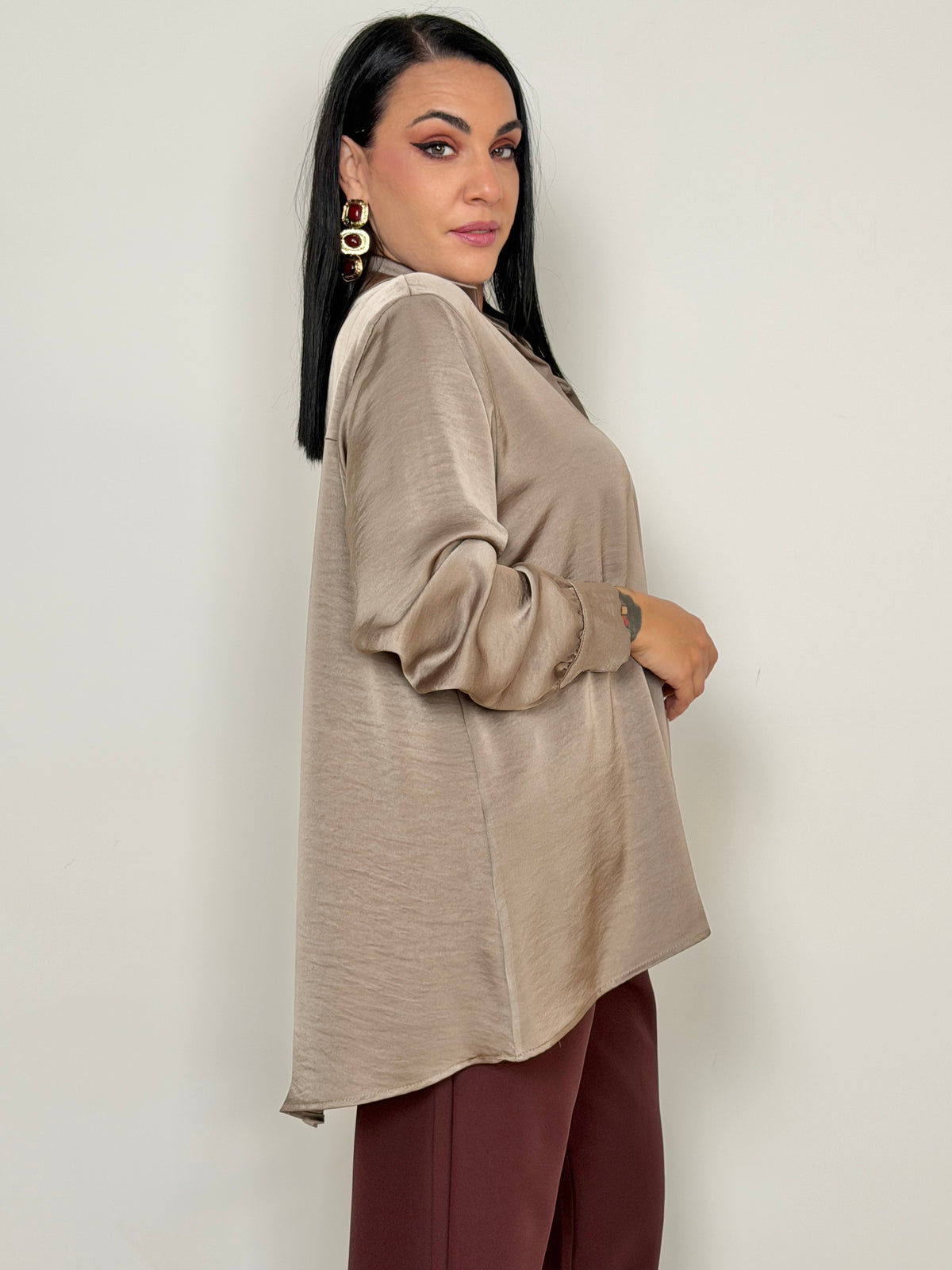 Camicia Allure
