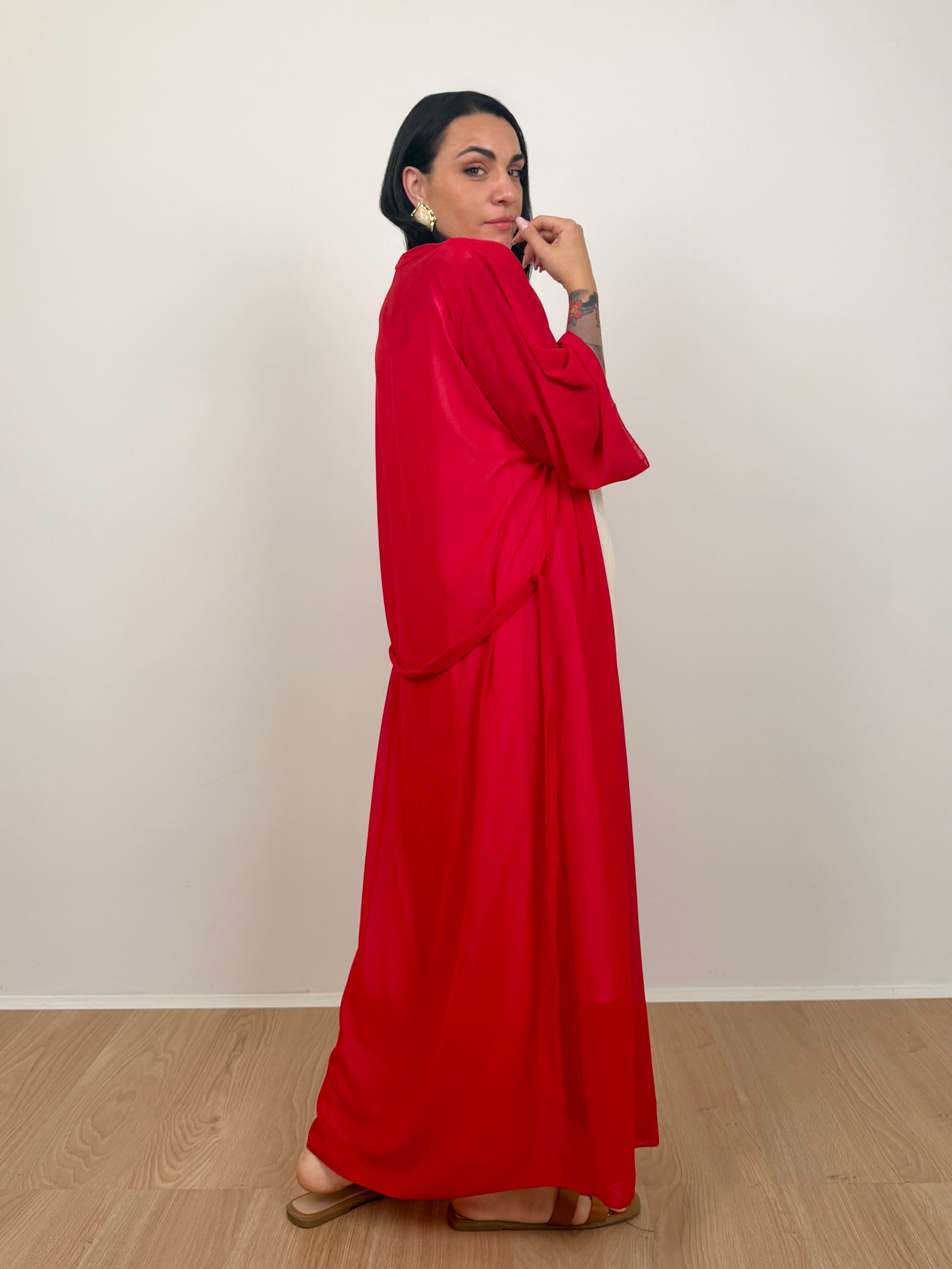 Kimono Chiffon