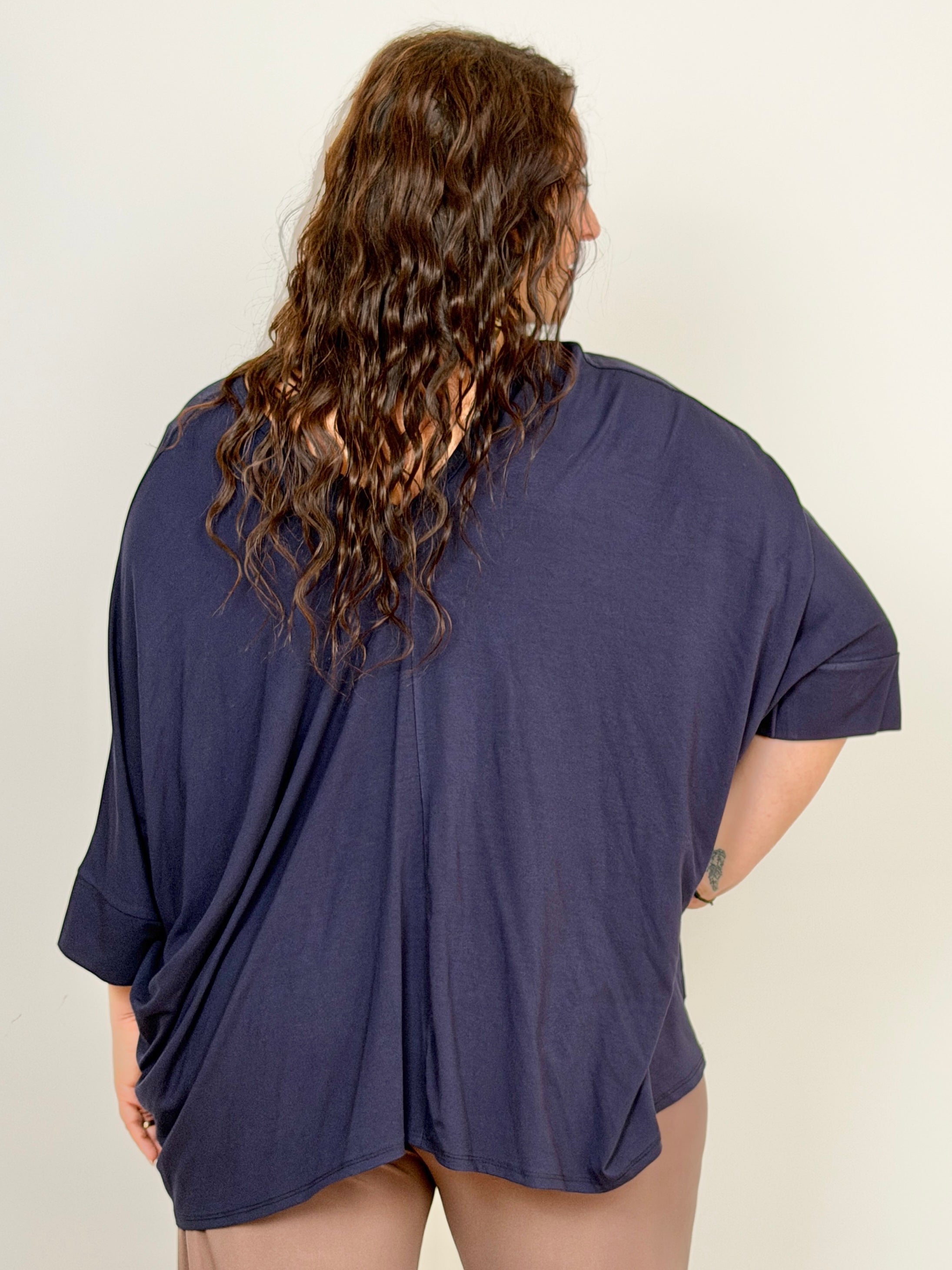 T-shirt Majo