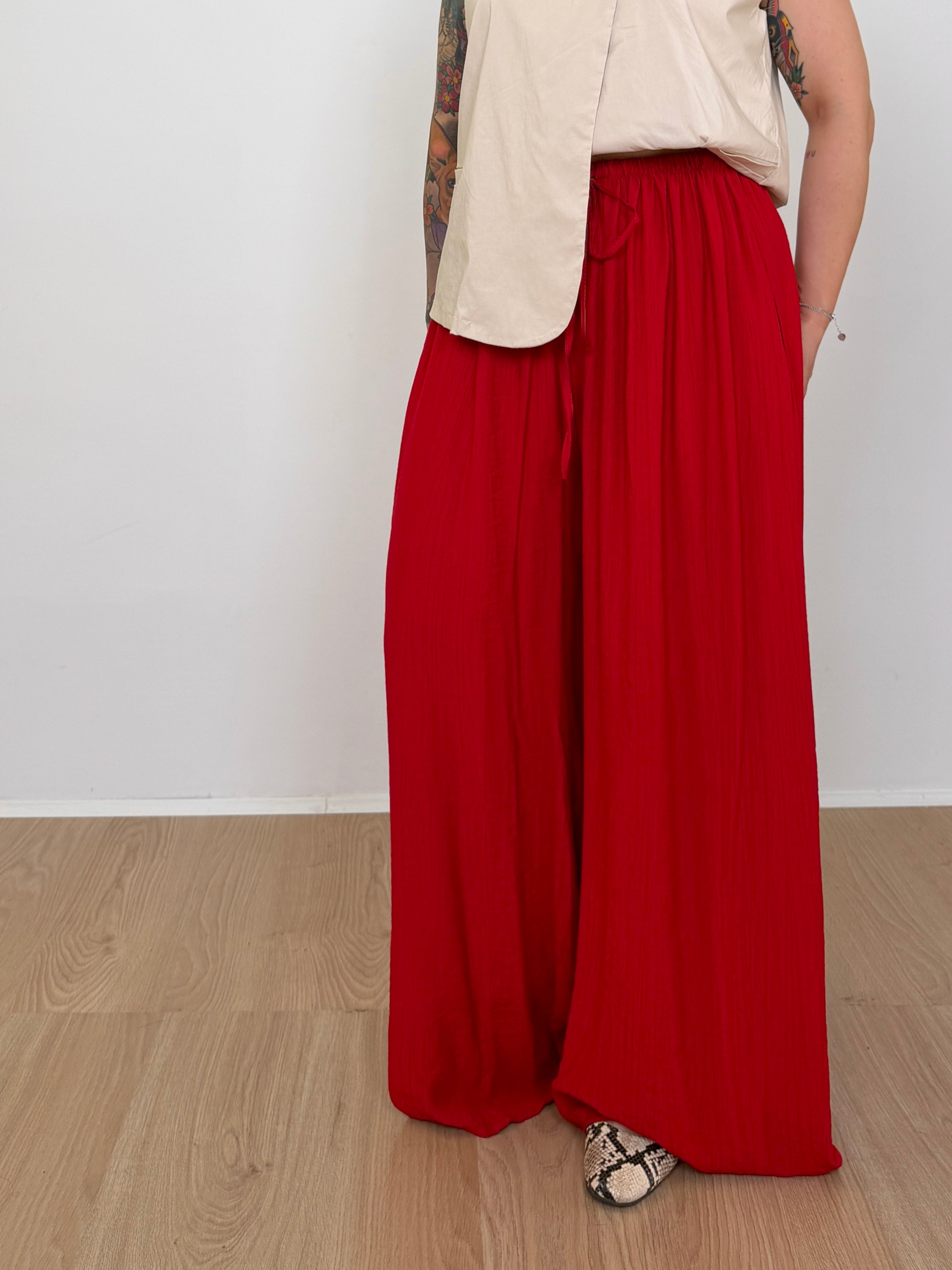 Pantalone Naevi