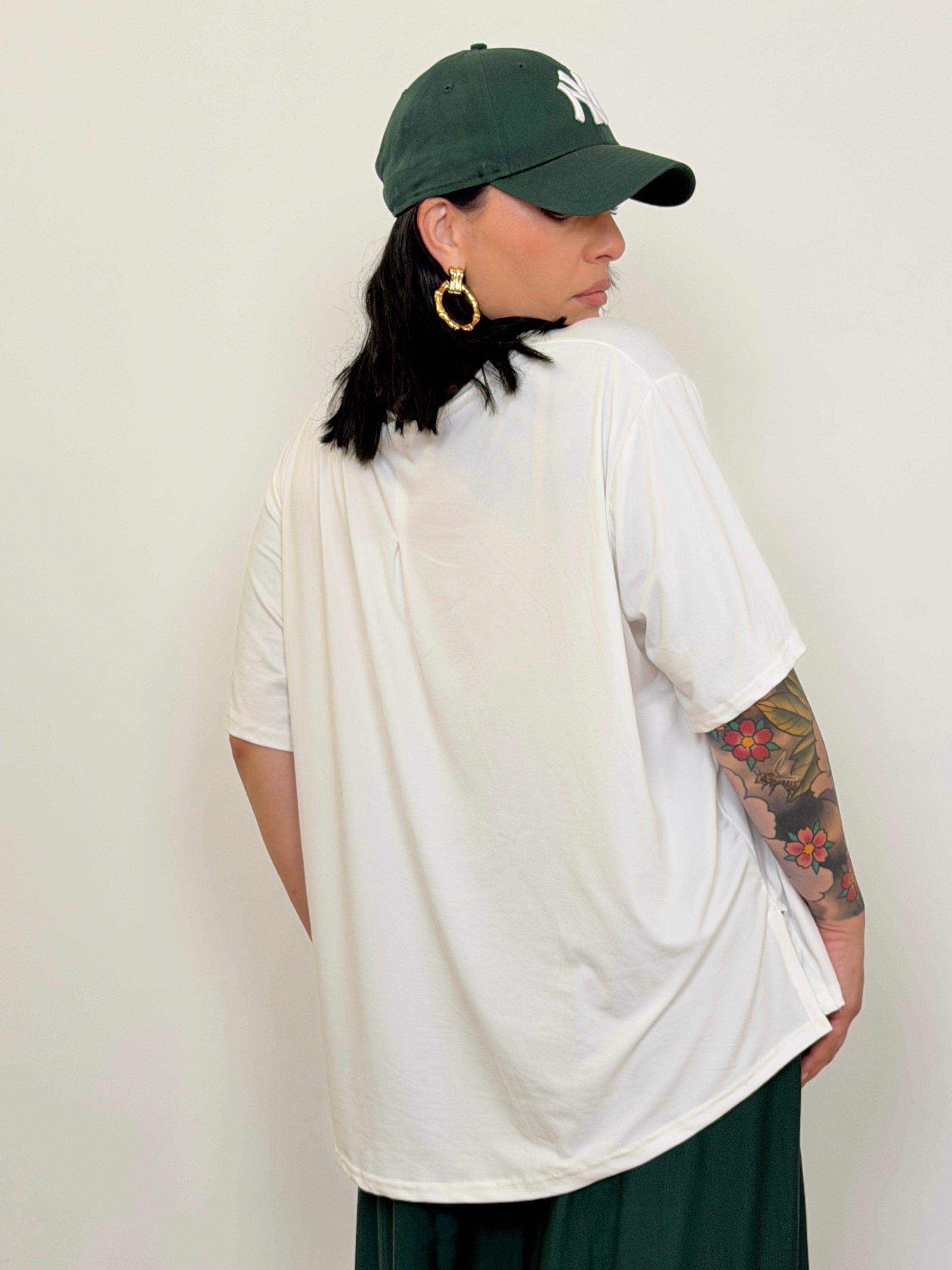 T-shirt Libera by Dada