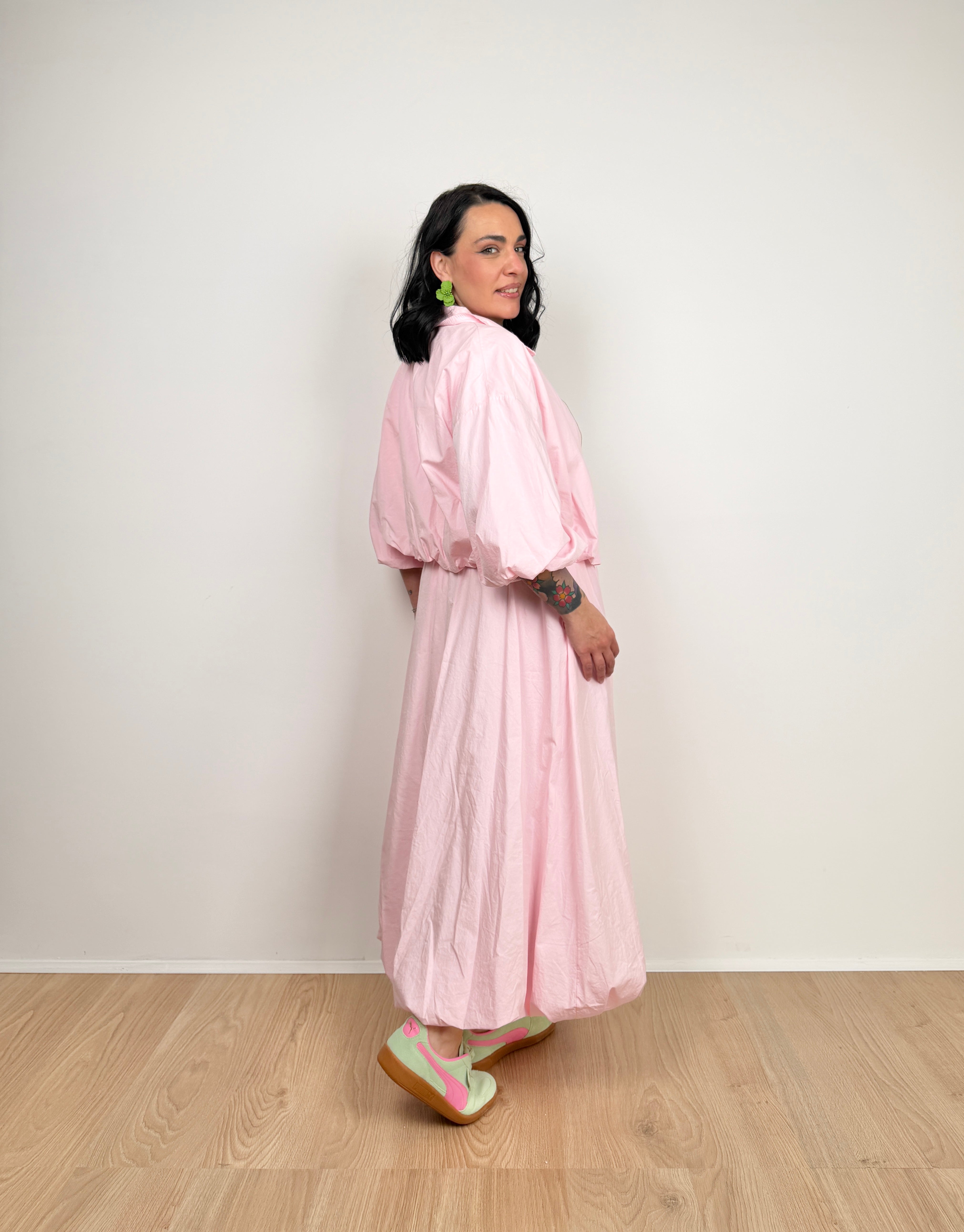 Coordinato Marshmallow