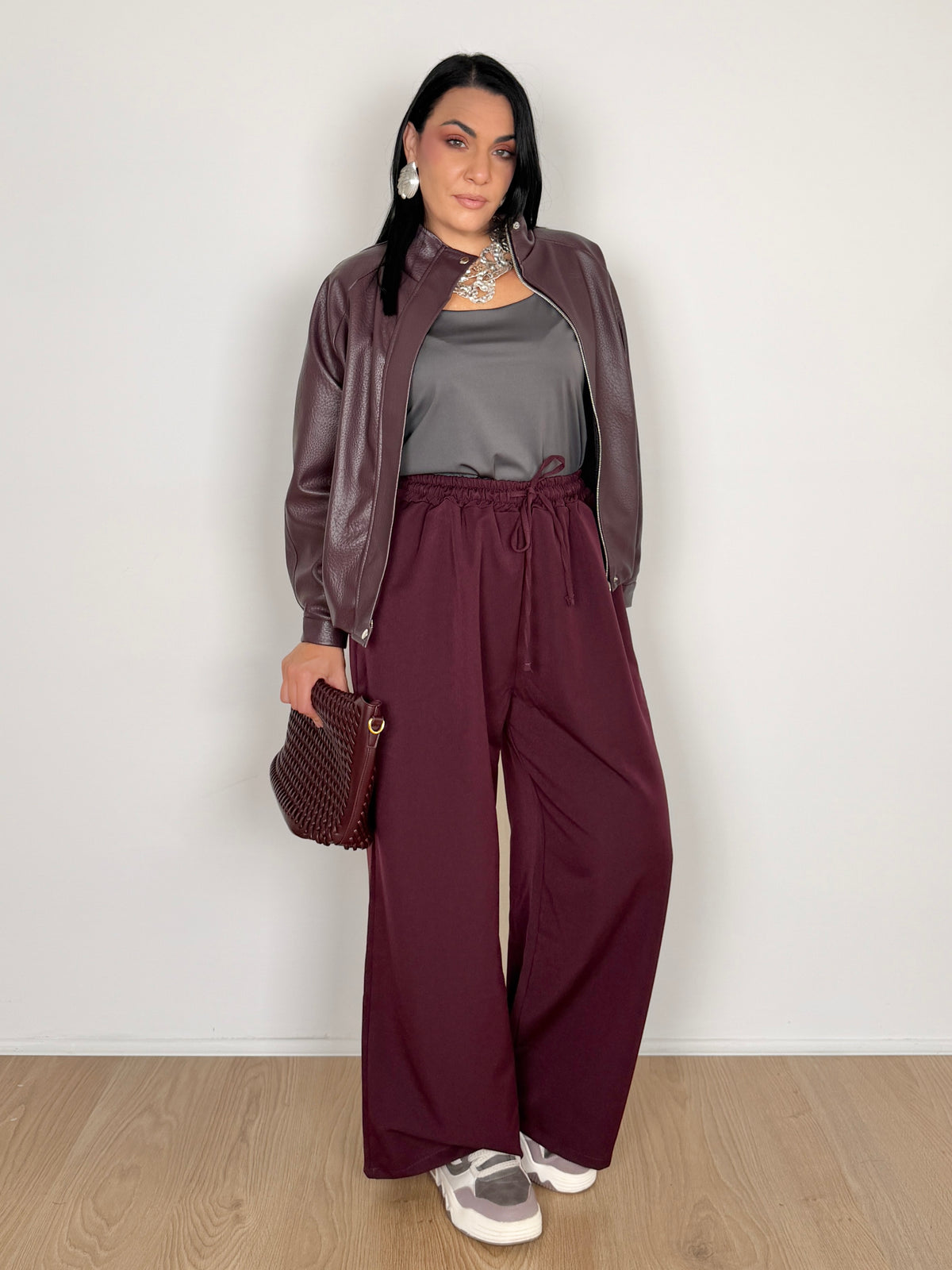 Pantalone No stress by Dada