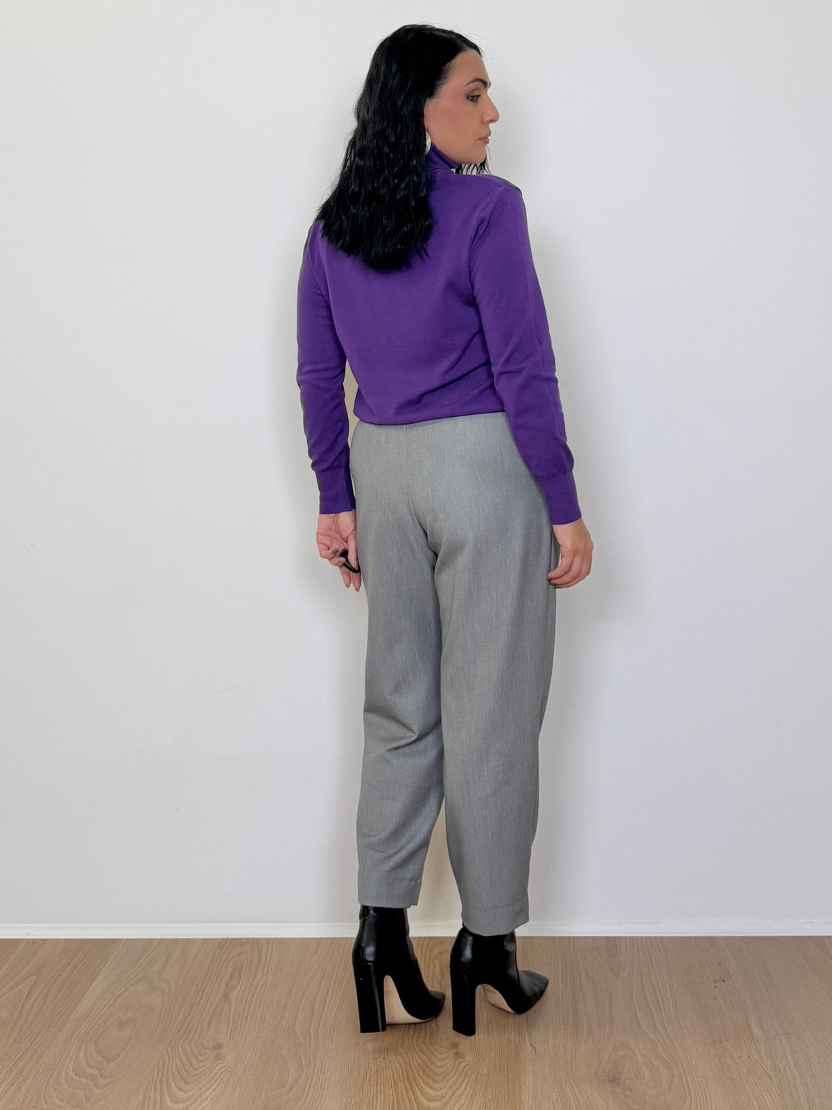Pantalone Boris