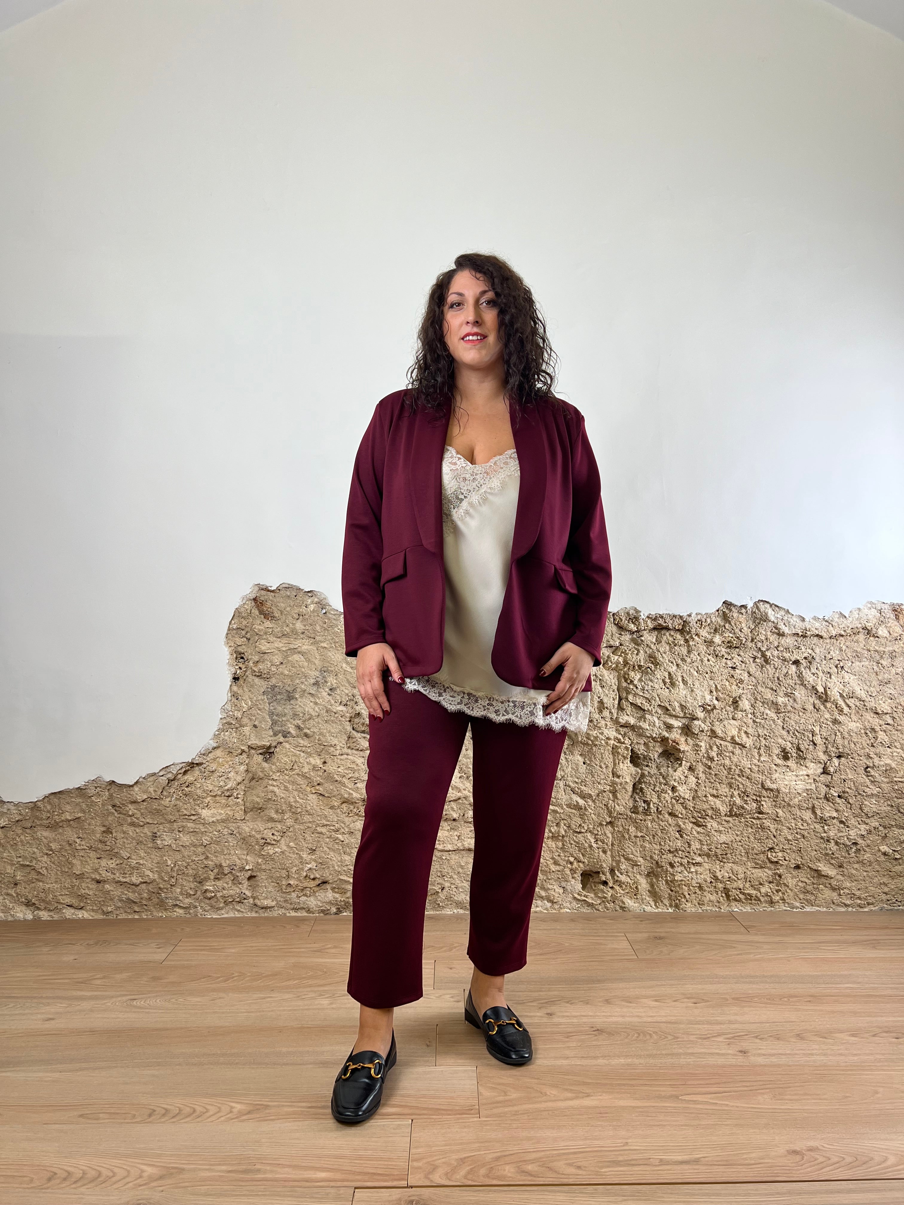 Parthenope by Dada (veste anche curvy)