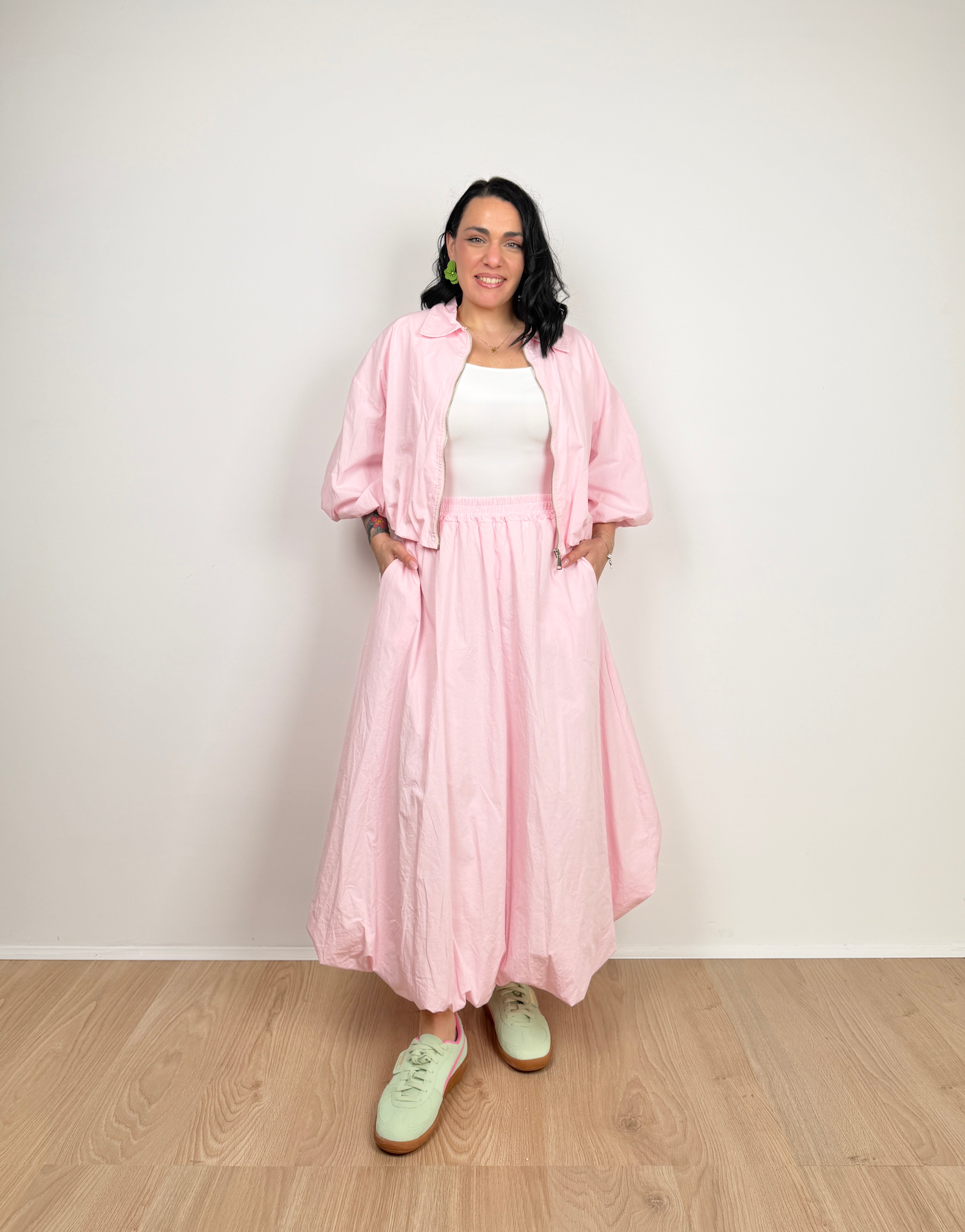 Coordinato Marshmallow