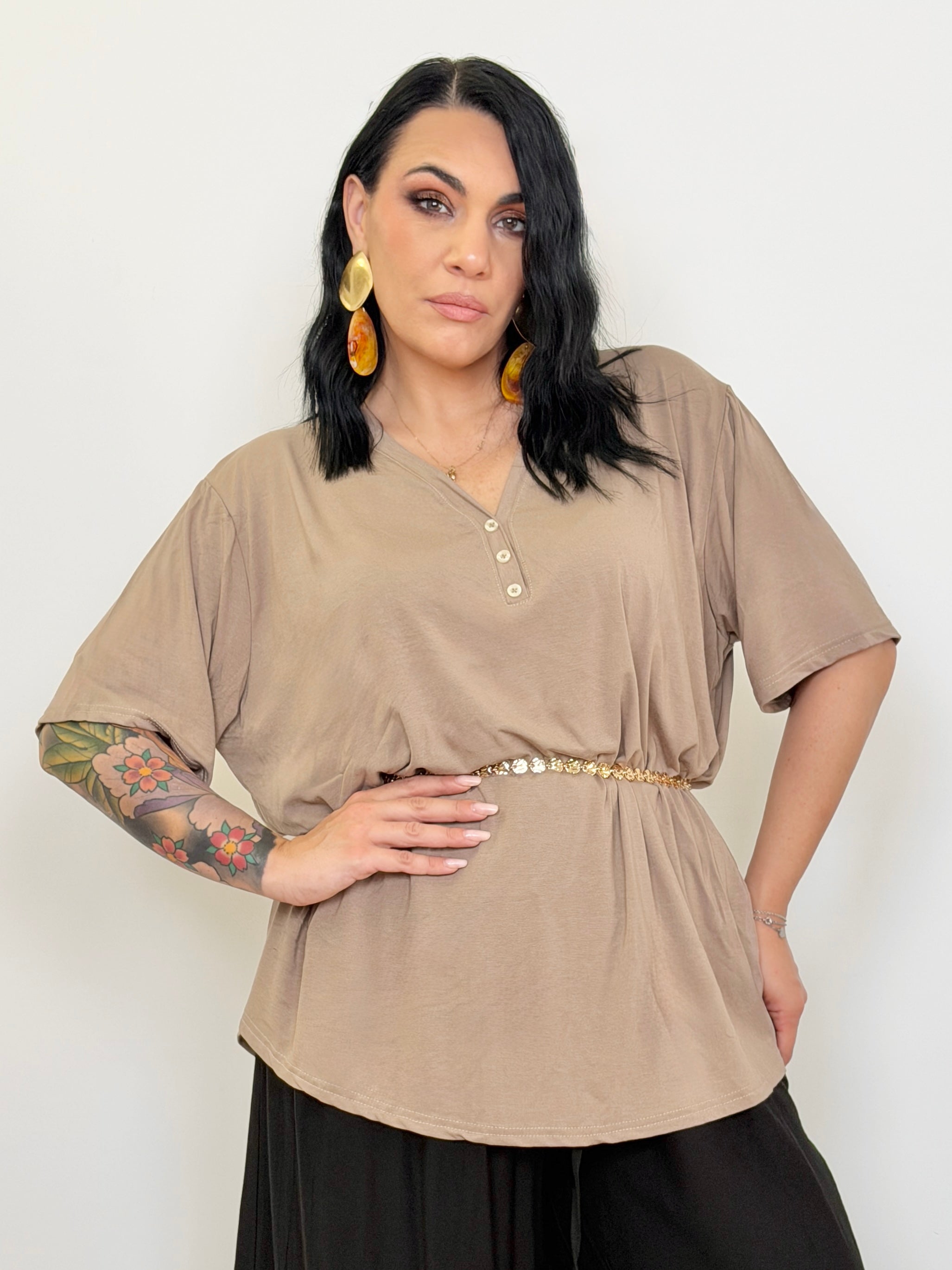 T-shirt Libera by Dada