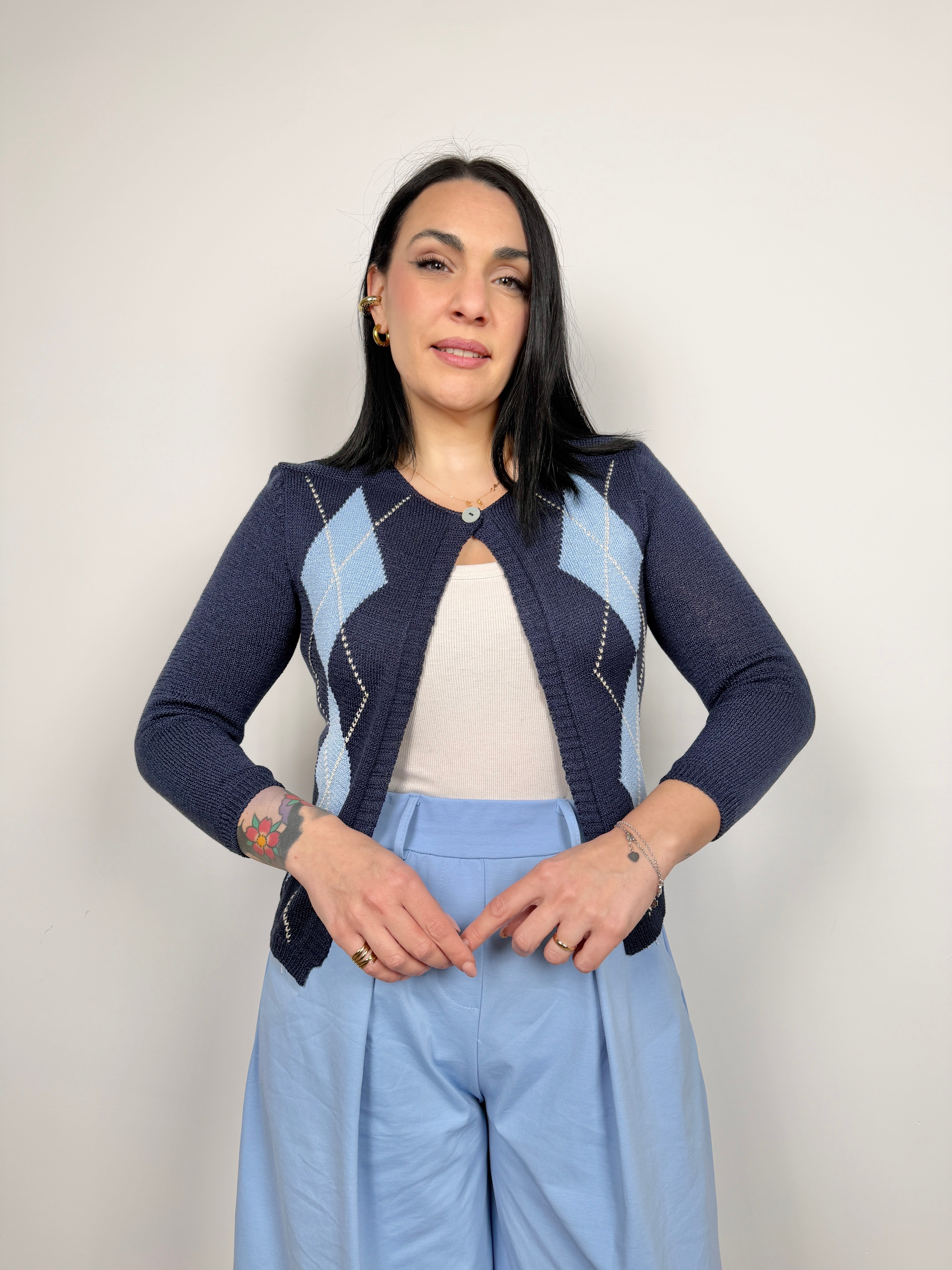 Cardigan Giselle
