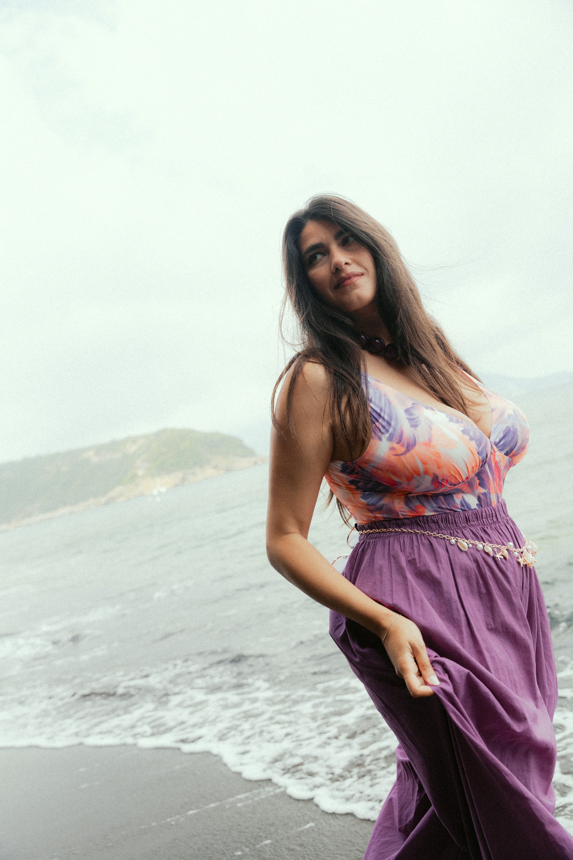 Costume Intero Malibu
