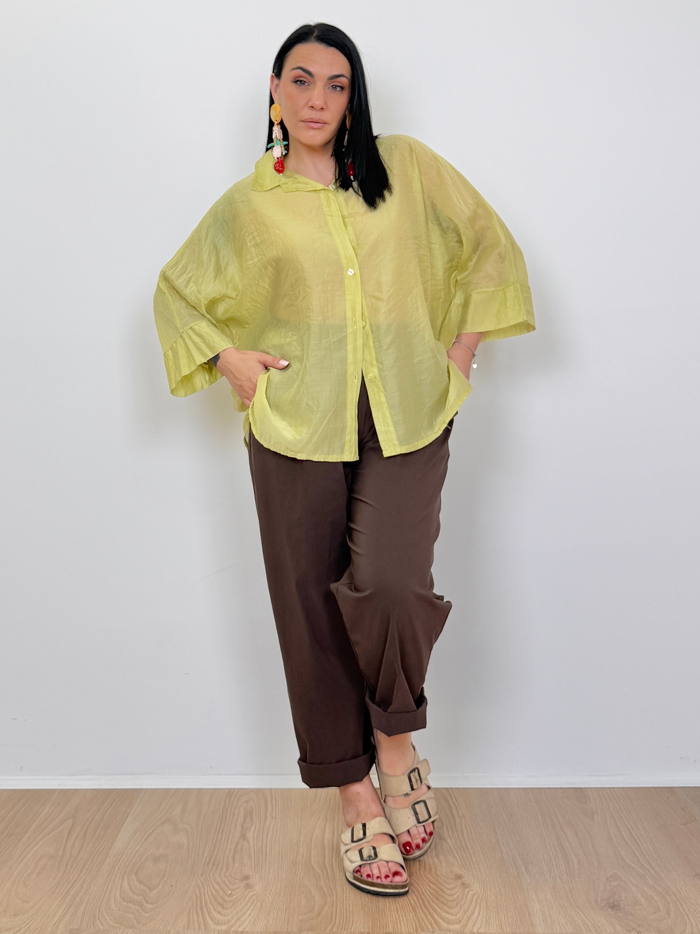 Pantalone Favola