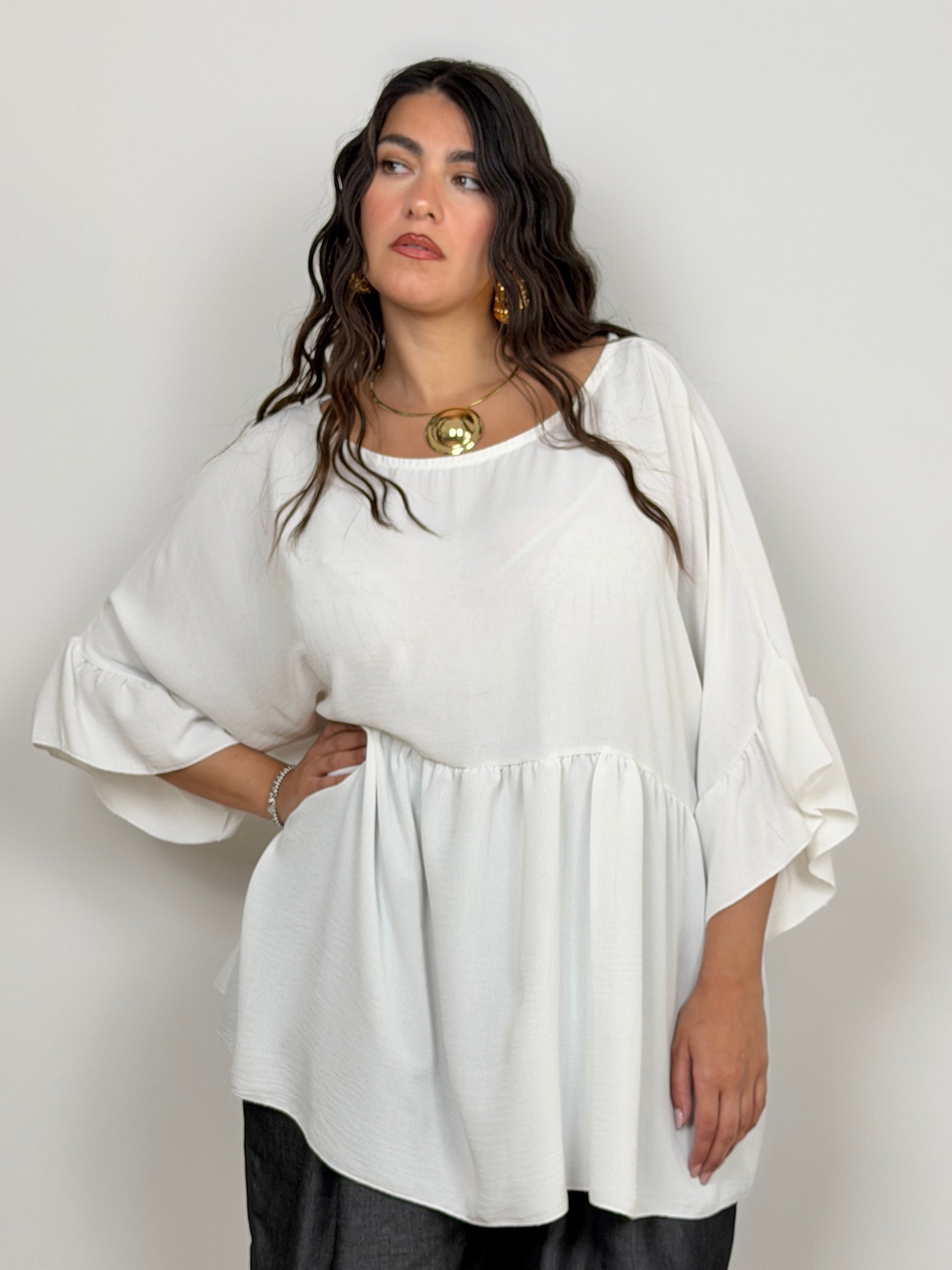 Blusa Pauline