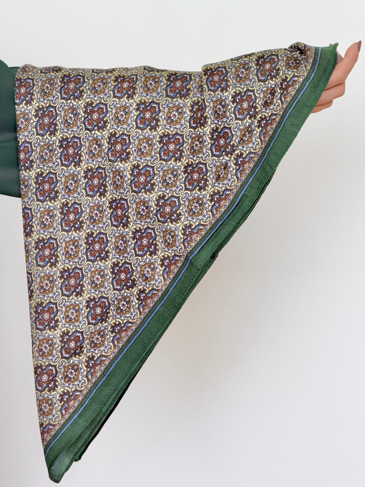 Foulard Domis