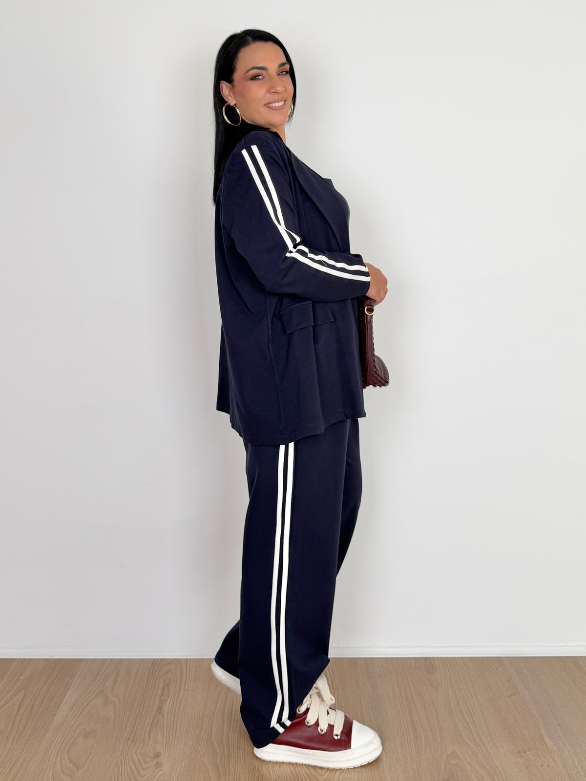 Tailleur Atletika