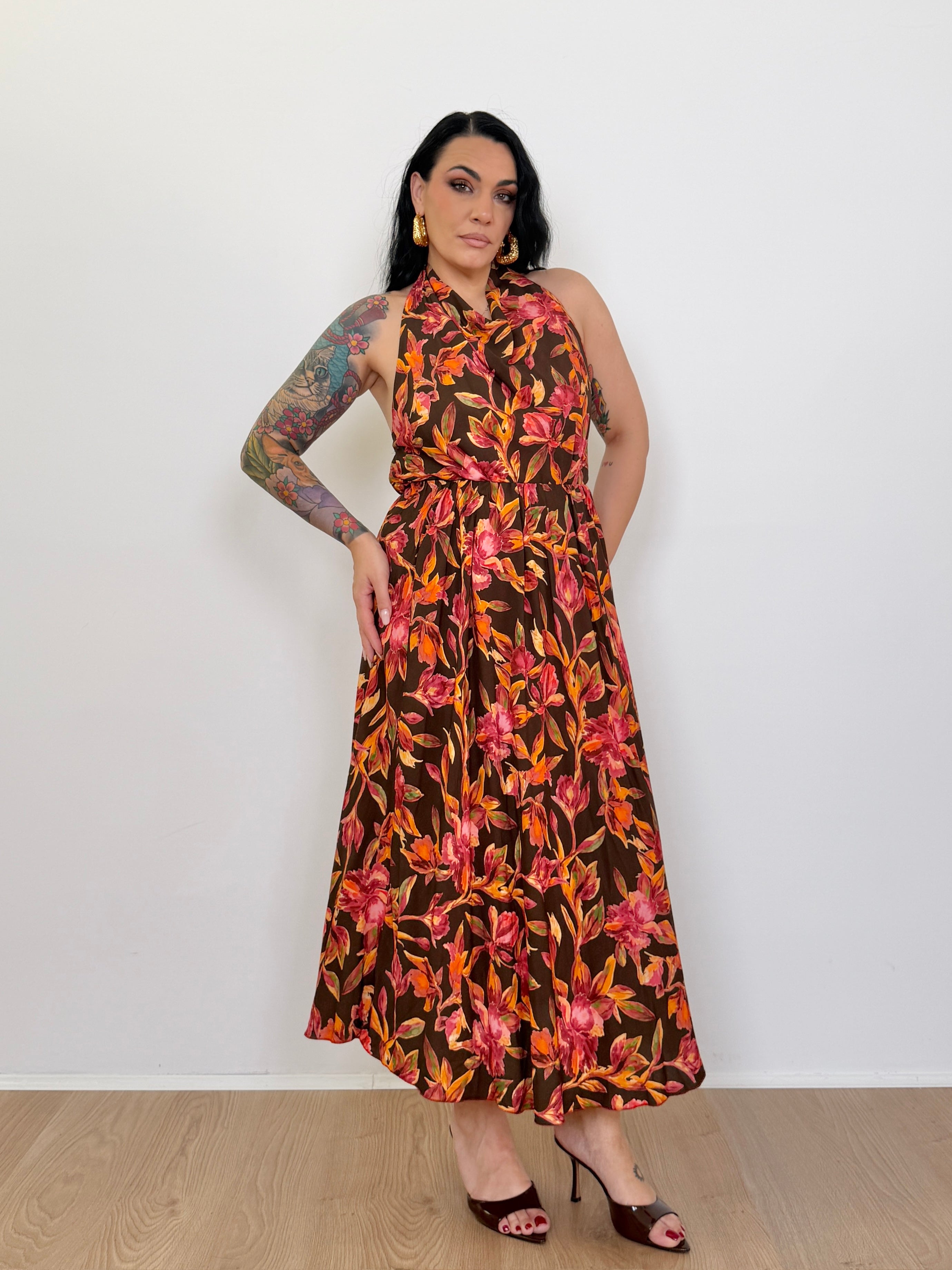 Coordinato Mireya