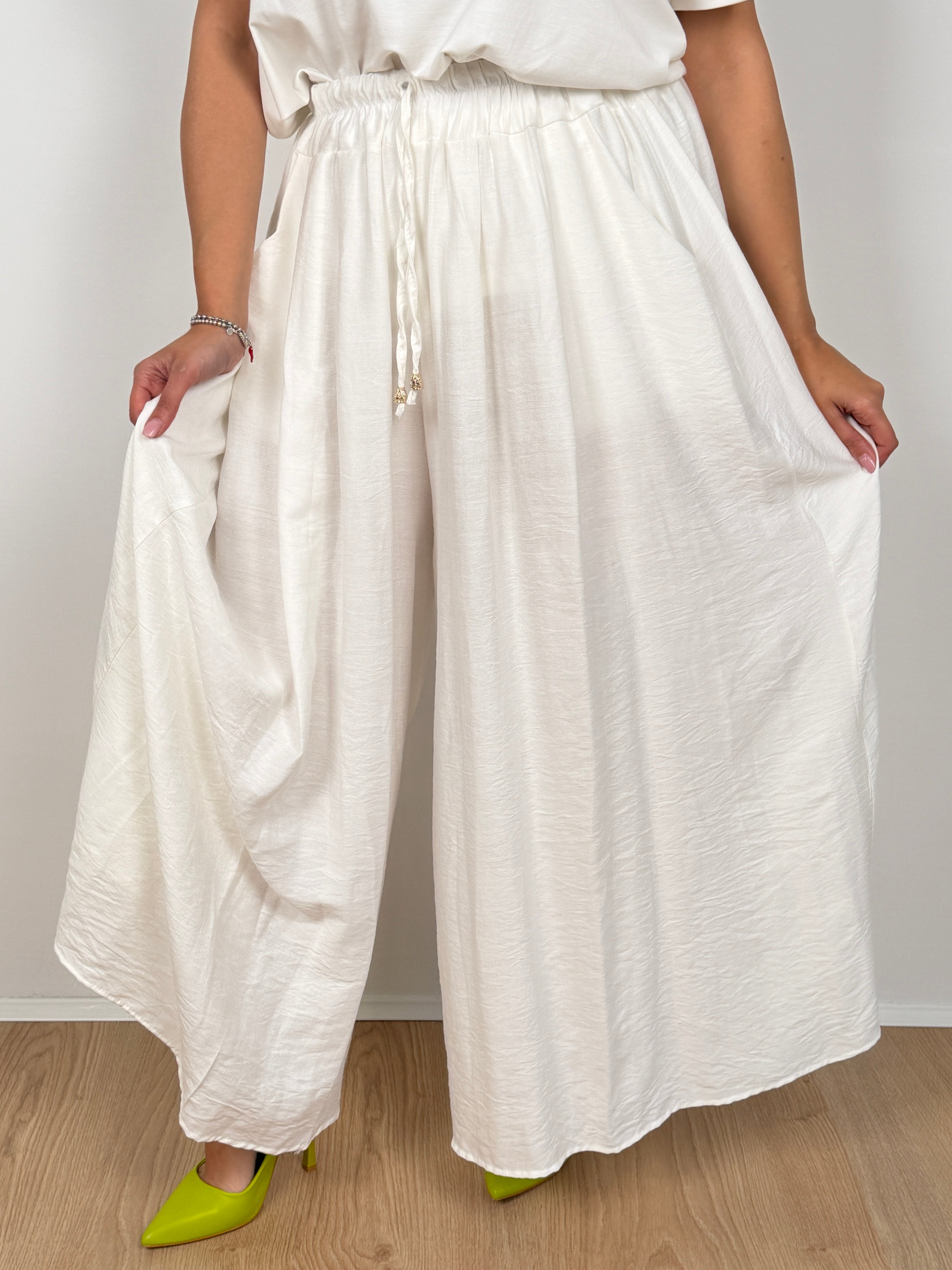 Pantagonna Joy (veste anche curvy)