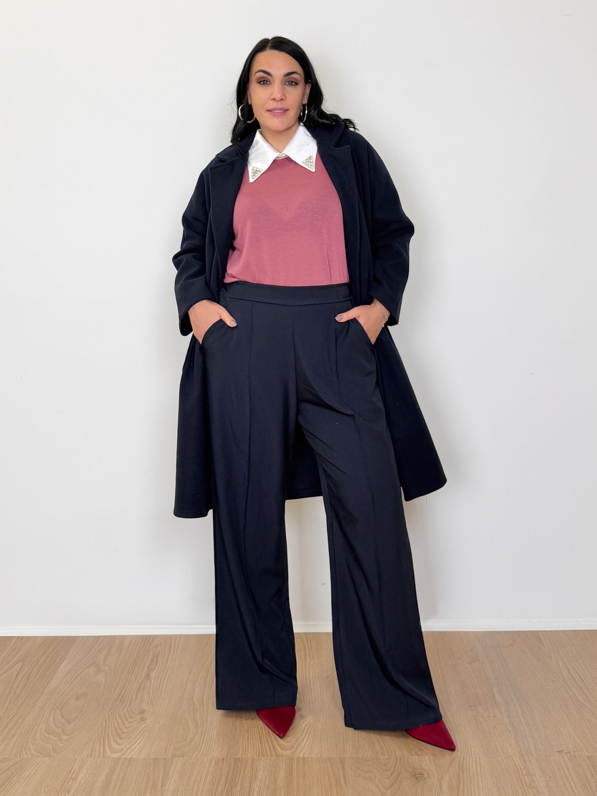 Cappotto Joy