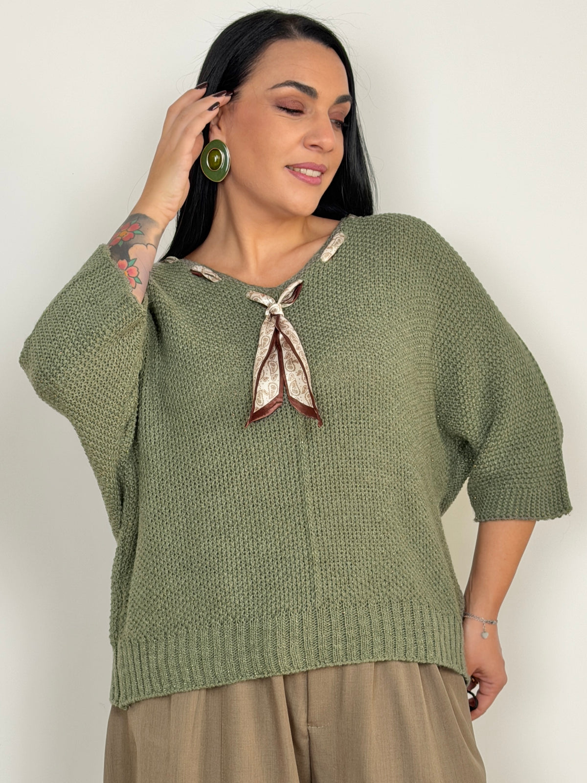 Maglia Vera
