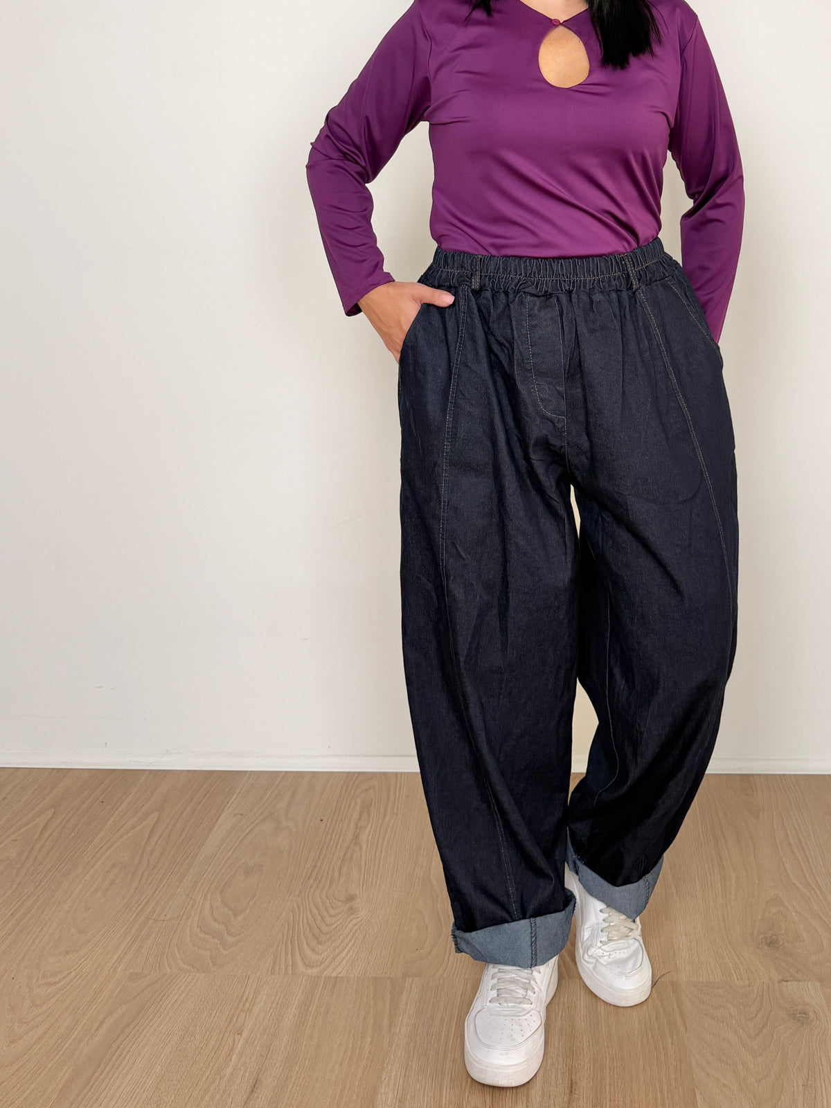 Jeans Globo
