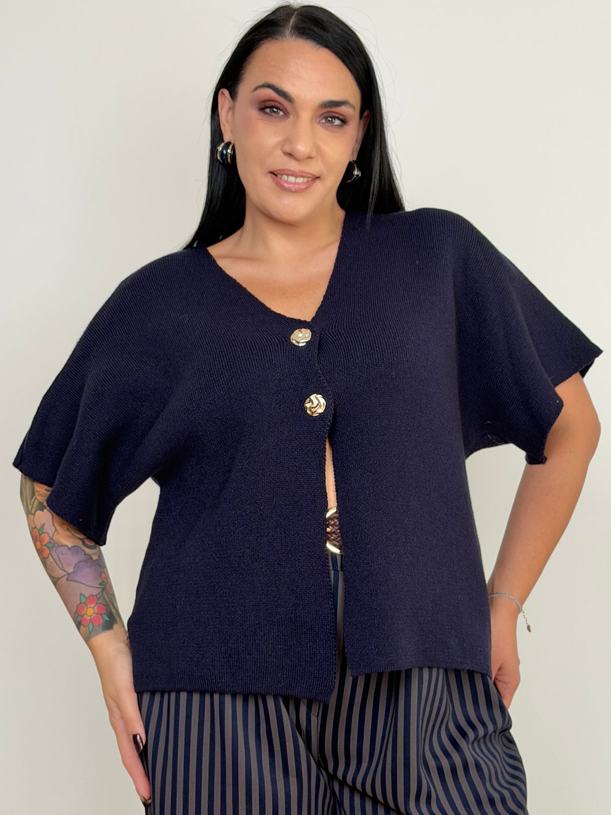 Cardigan Gigì