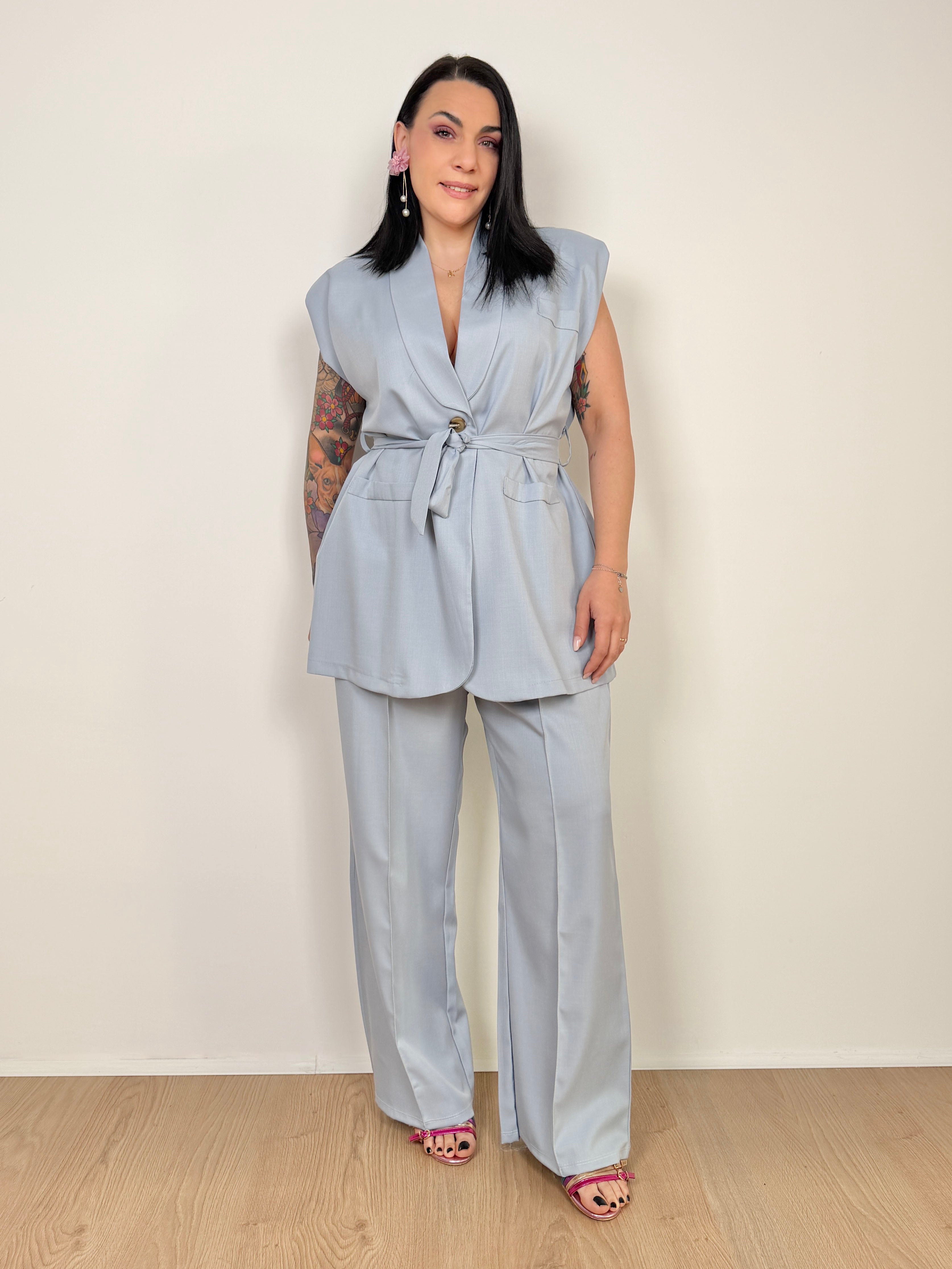 Tailleur Amira