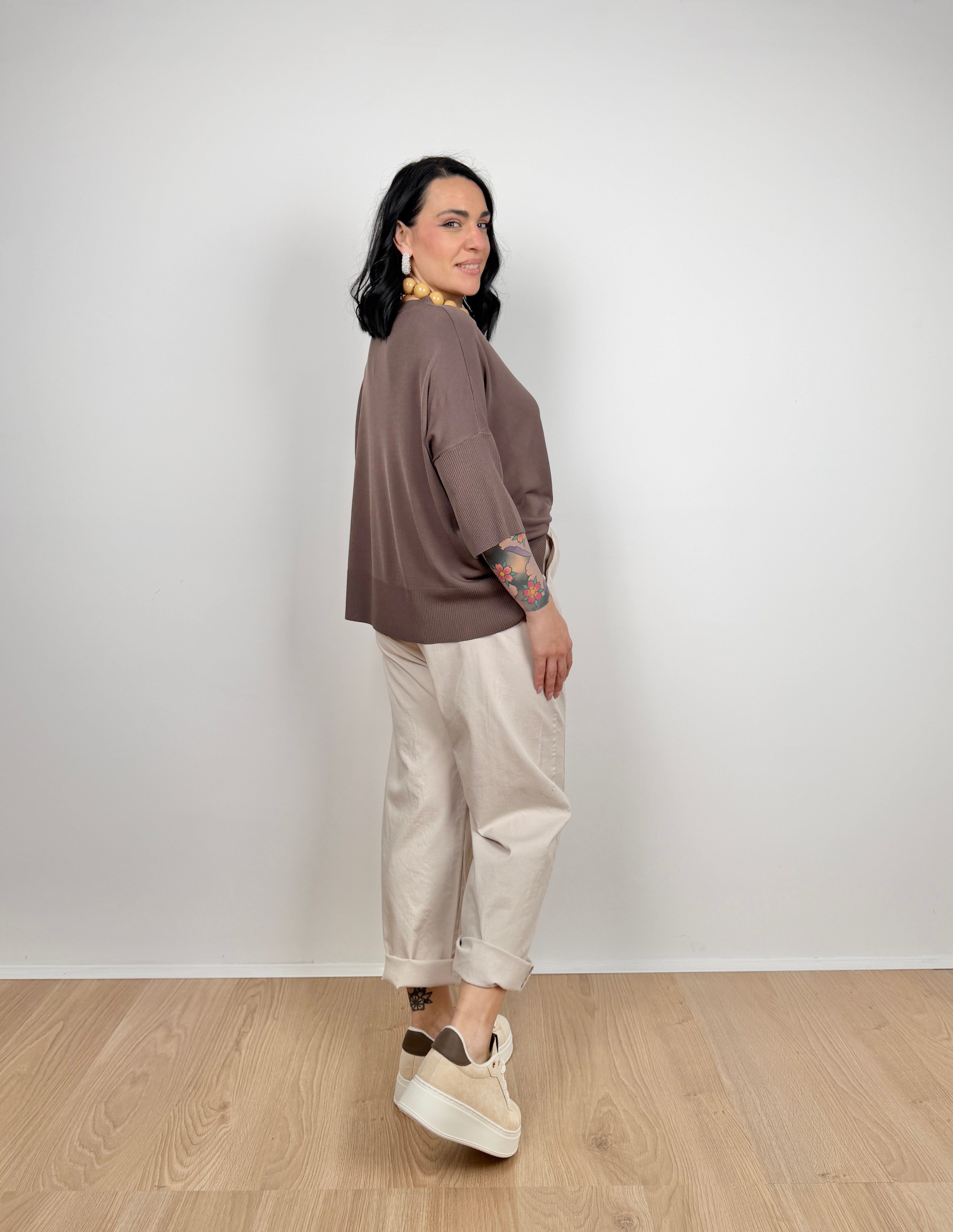 Pantalone Kayla
