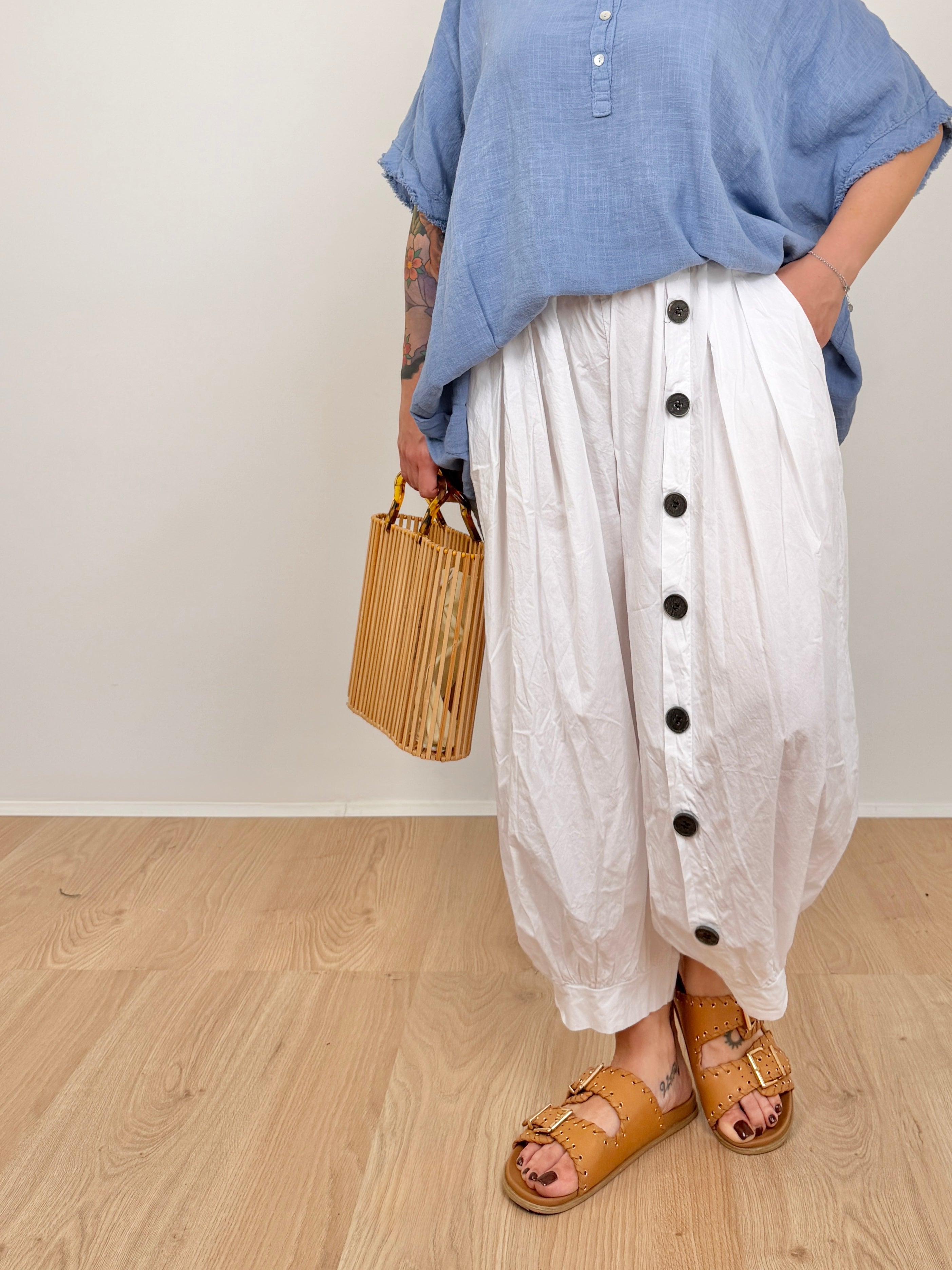 Pantalone Juno