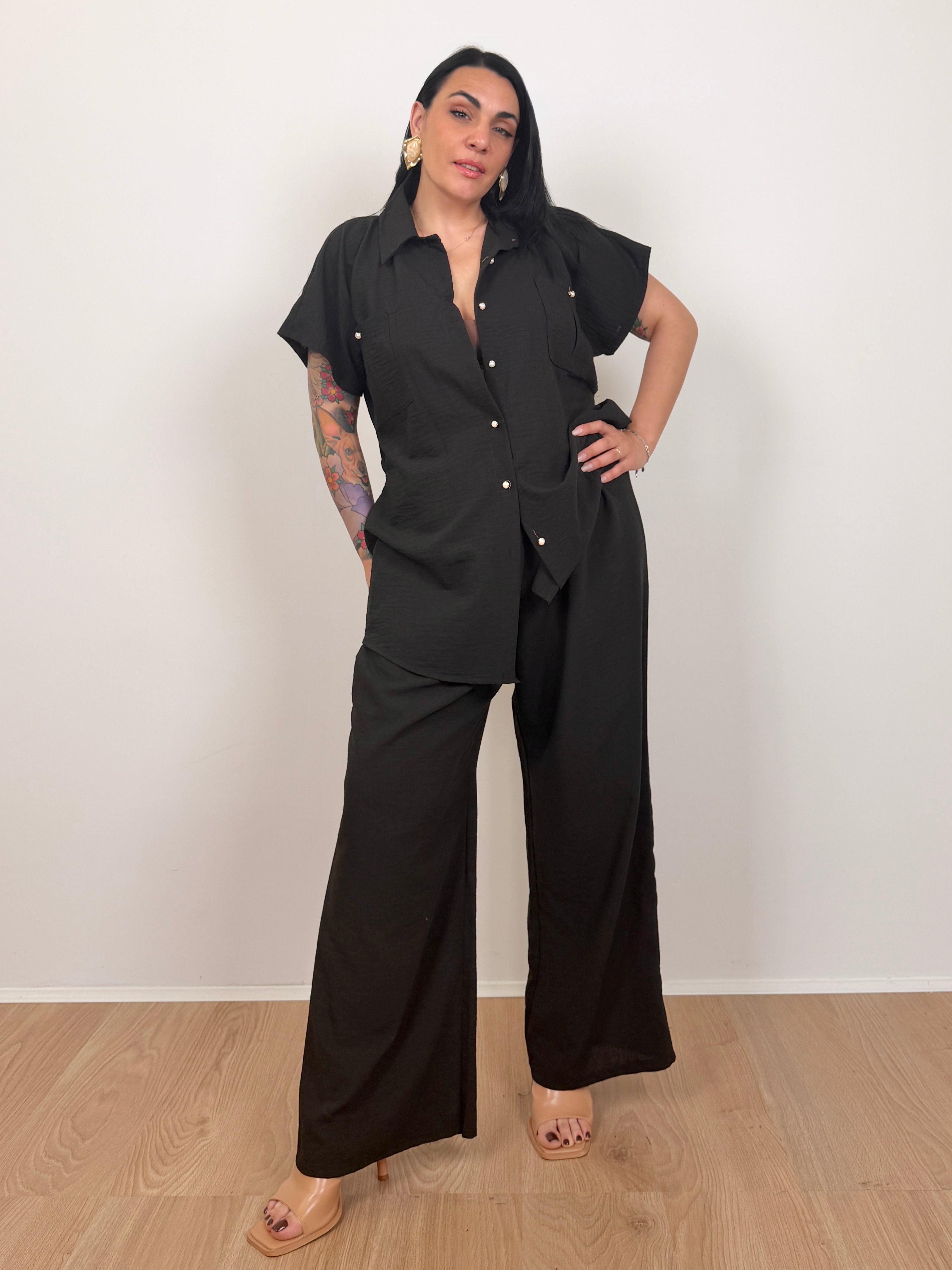 Coordinato Felicity