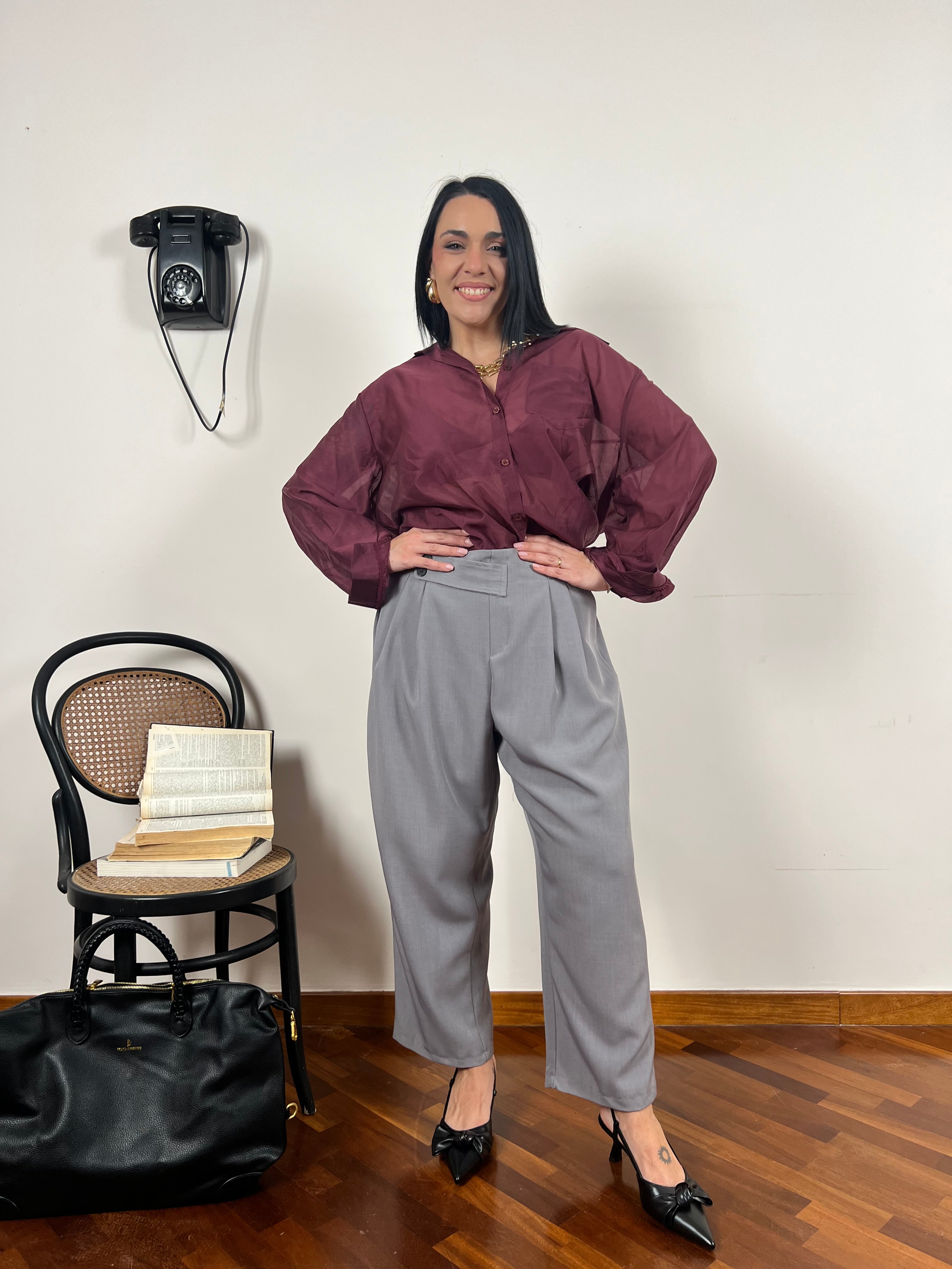 pantalone jenny (curvy)
