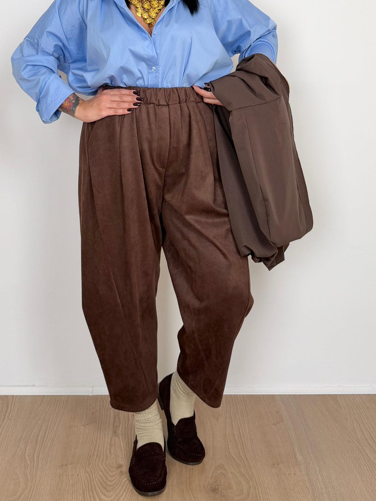 Pantalone Nina