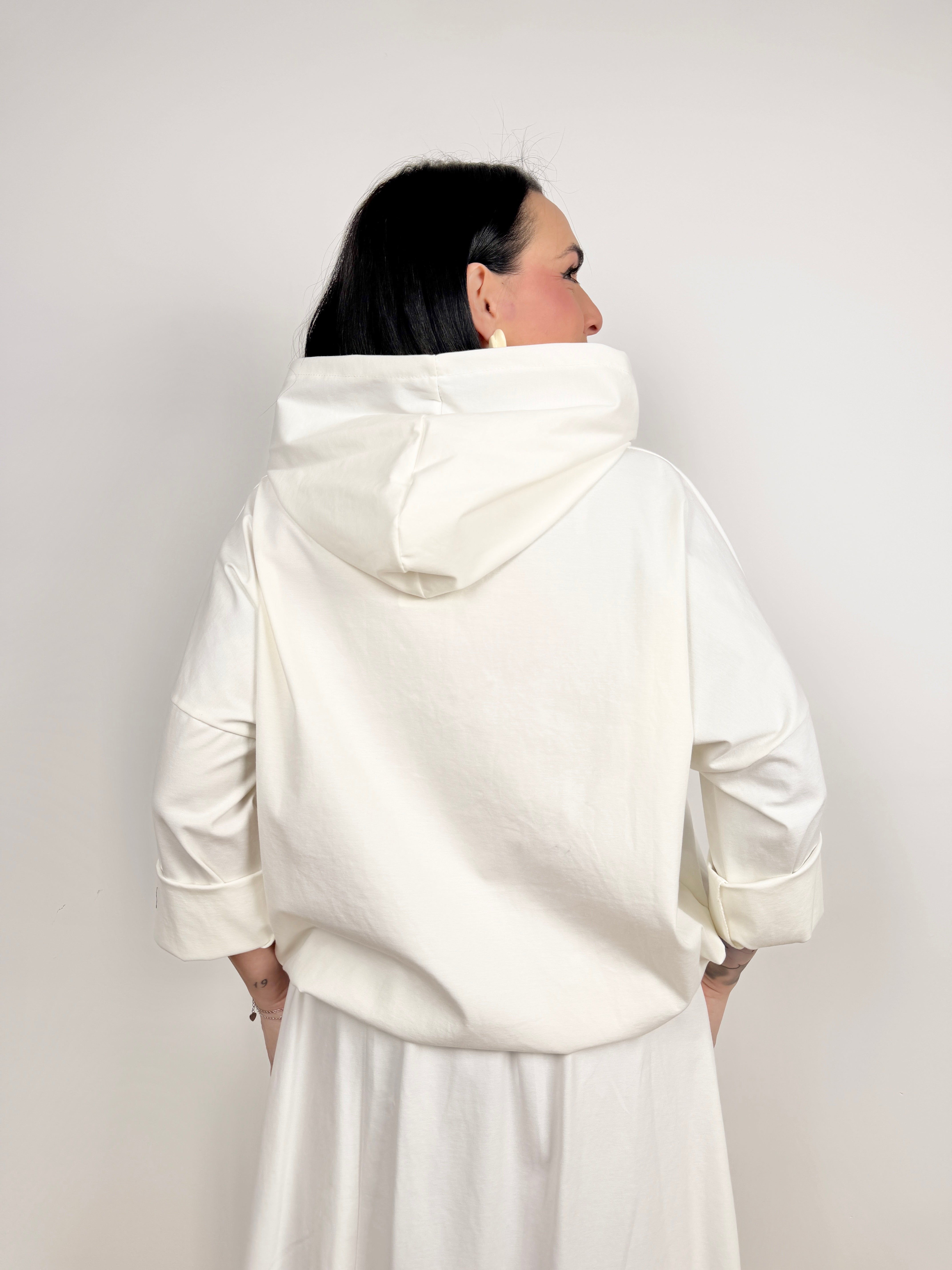 Coordinato Akame (veste anche curvy)