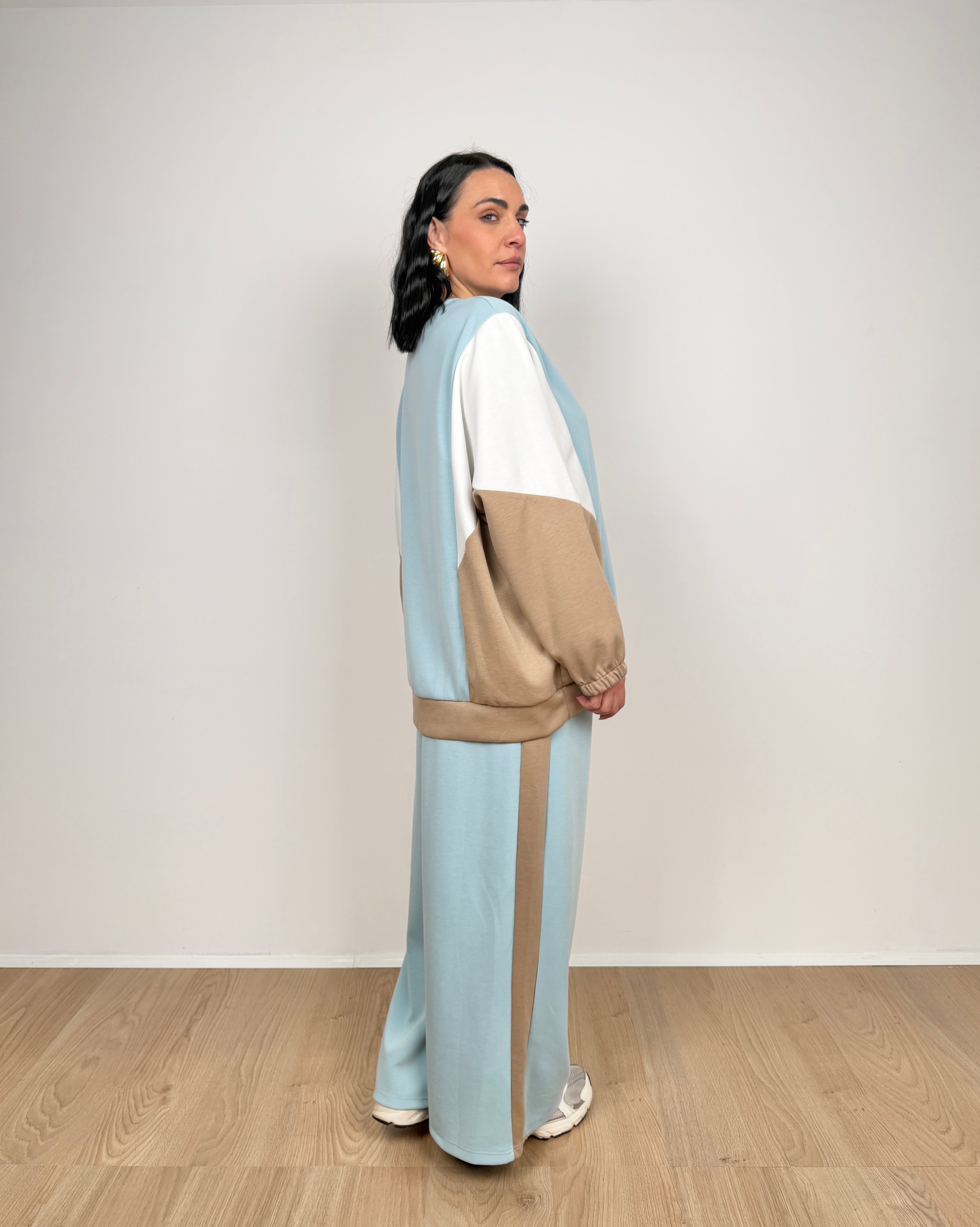 Tuta Nerea (veste anche curvy)