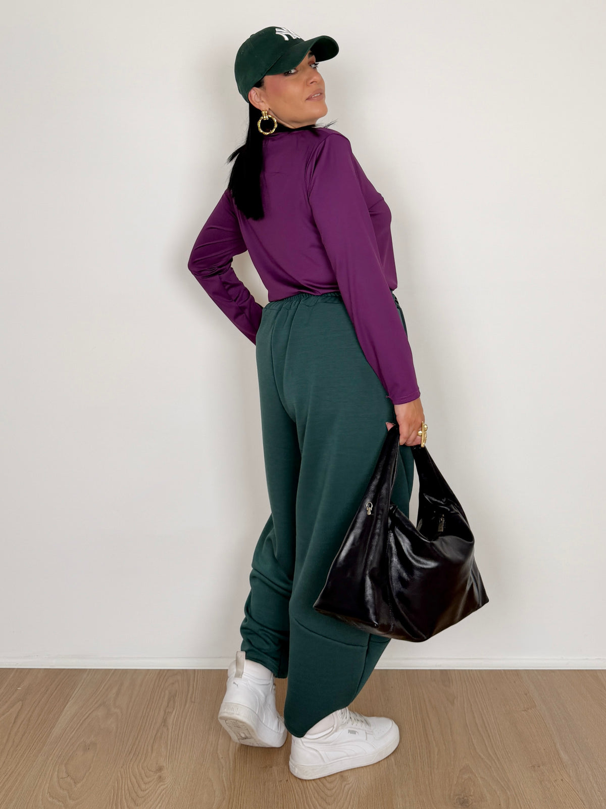 Pantalone Joggy