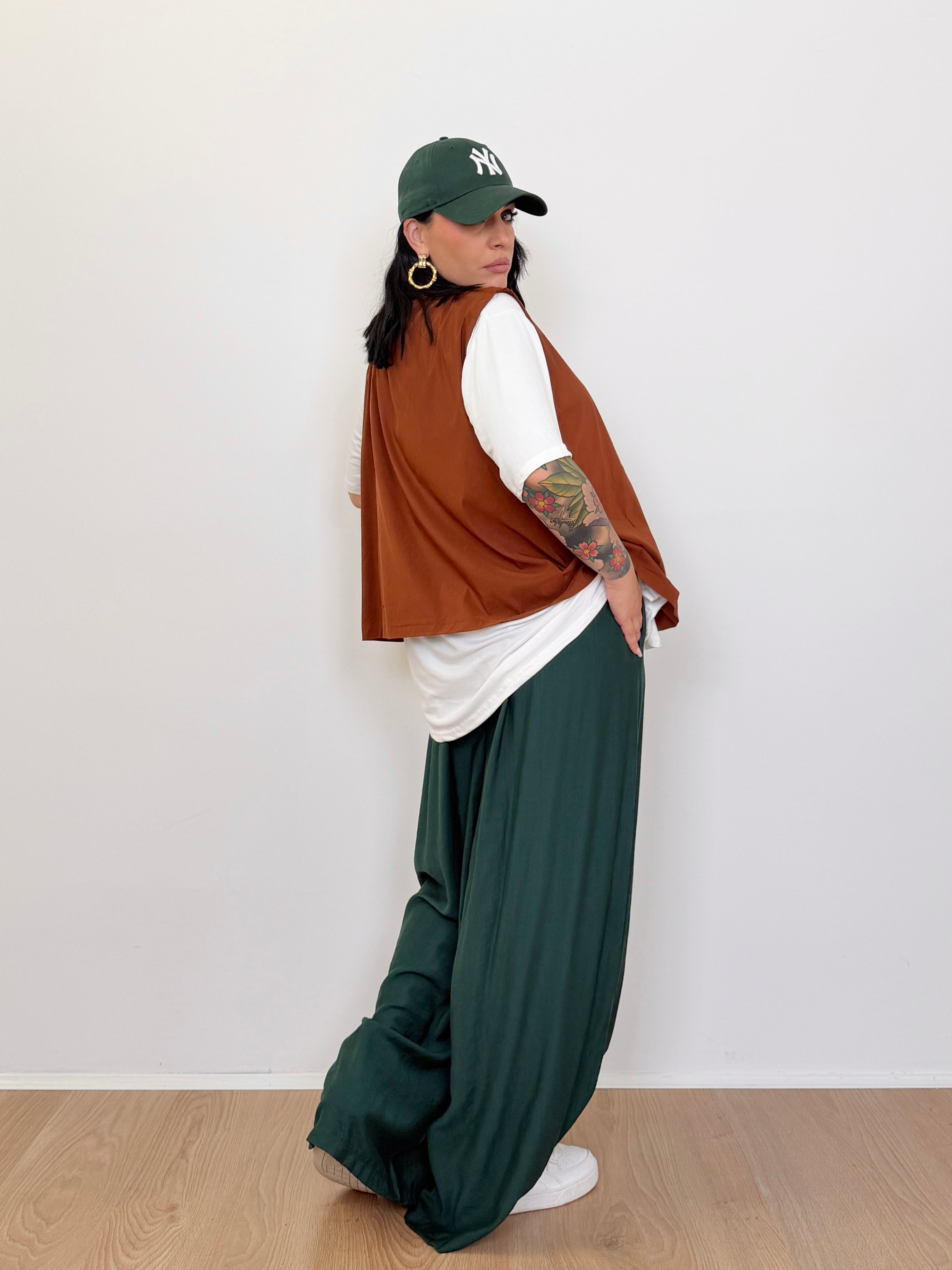 Gilet Misia