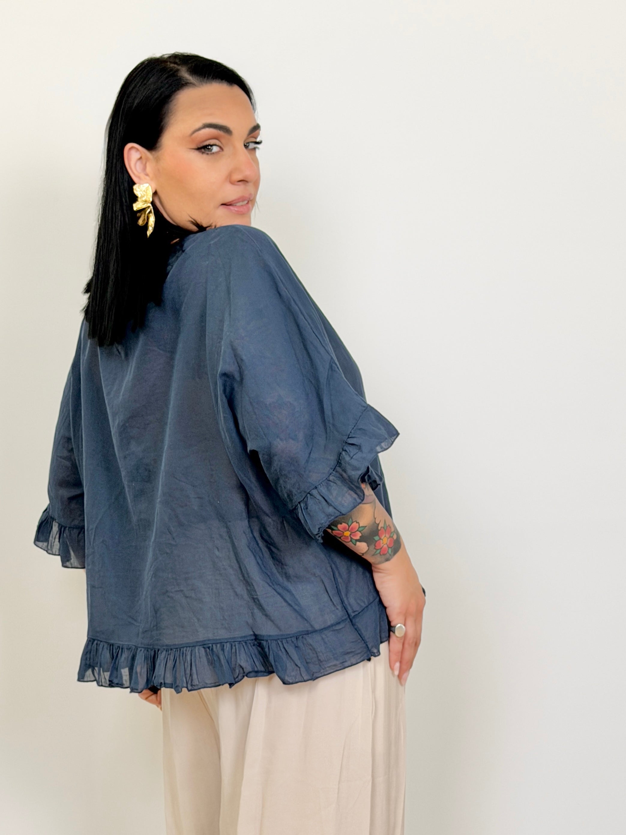 Blusa Doris