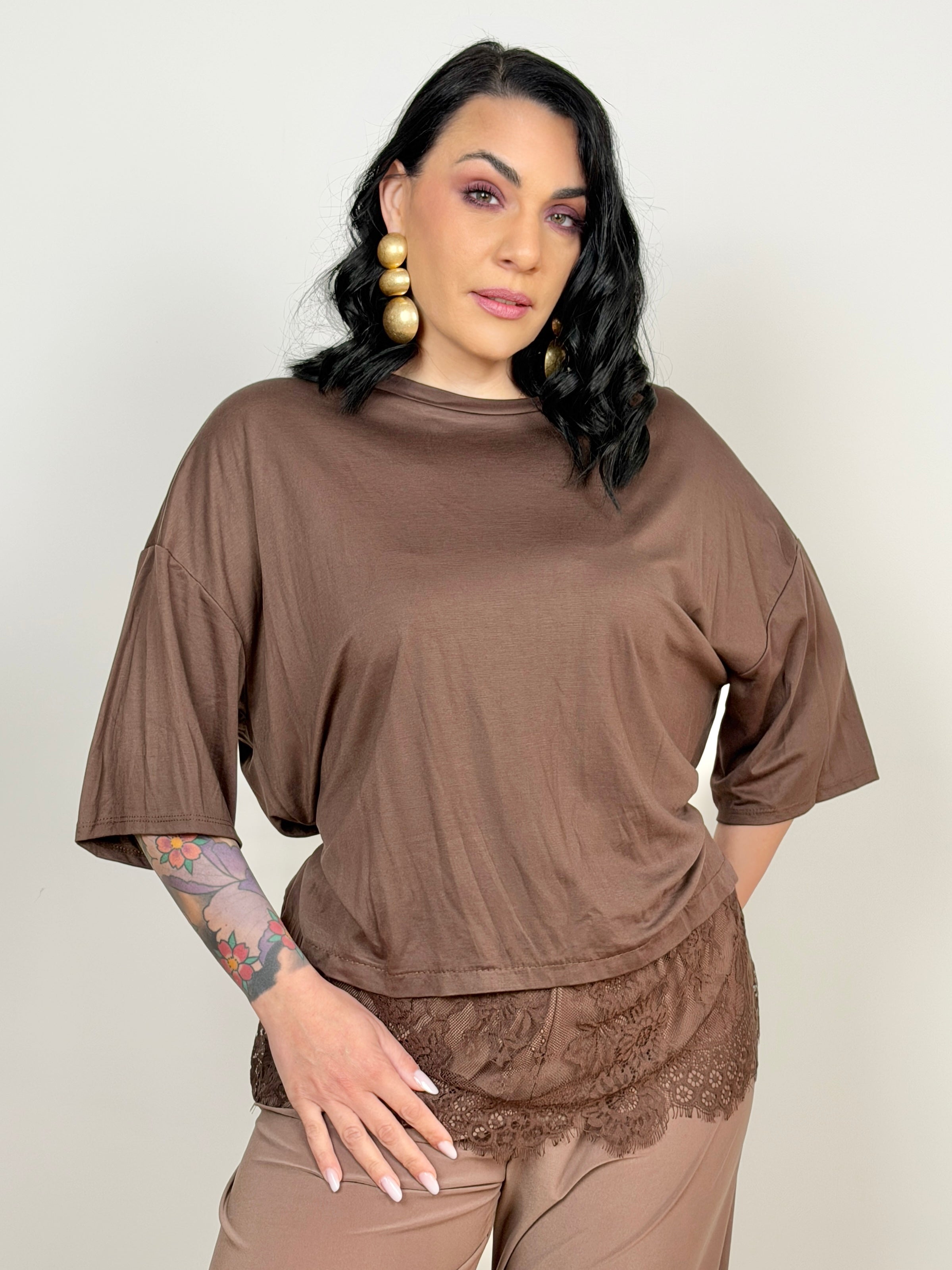 T-shirt Mila