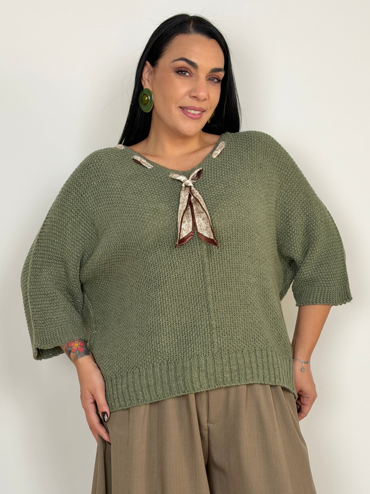 Maglia Vera