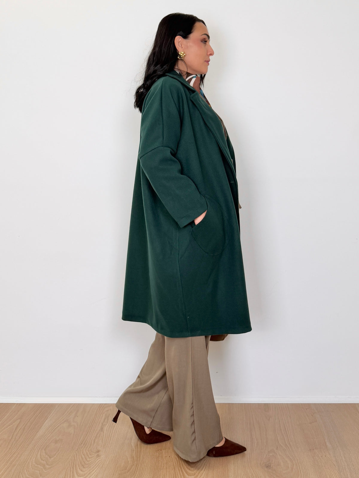 Cappotto Joy