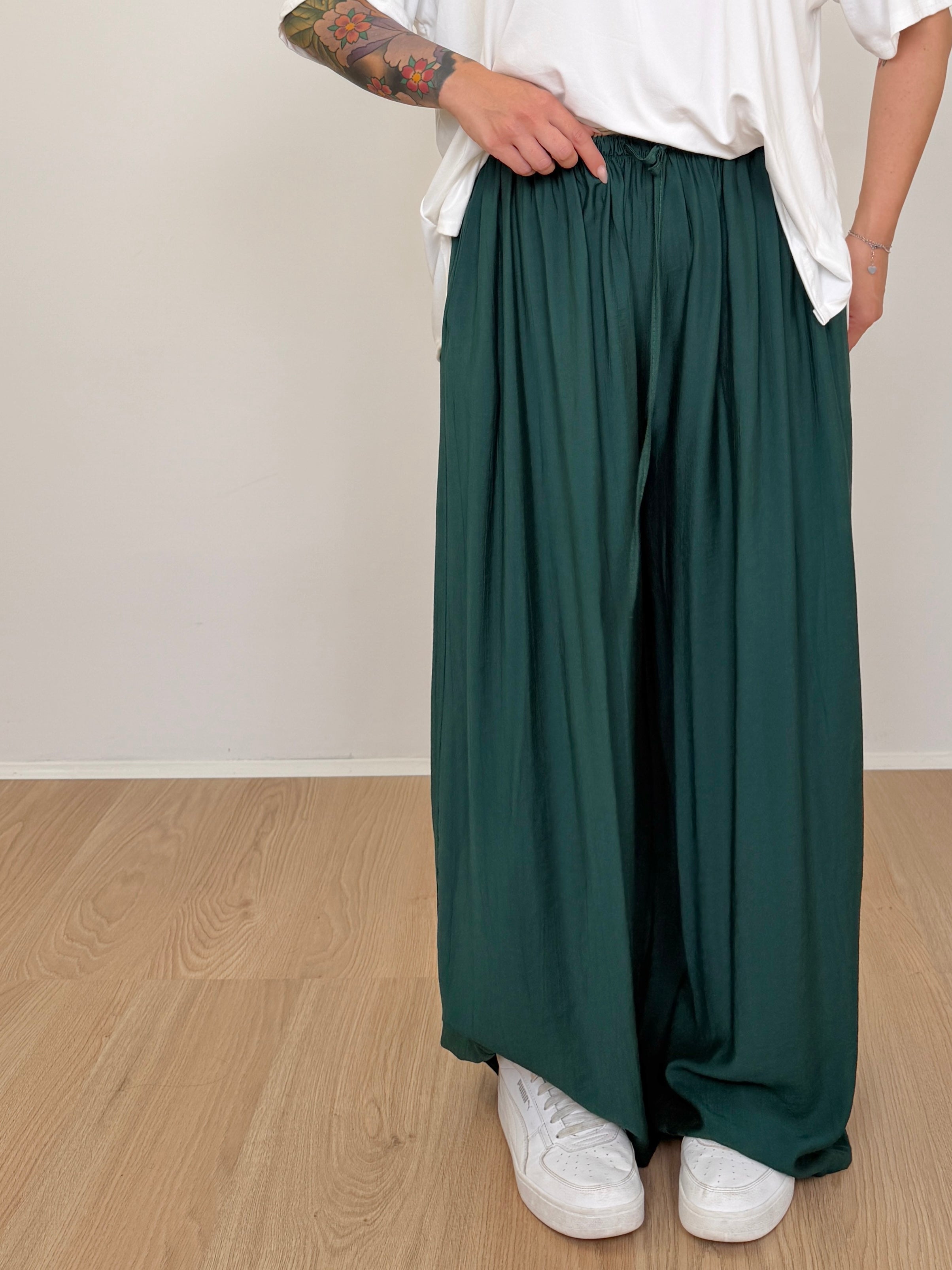 Pantalone Naevi