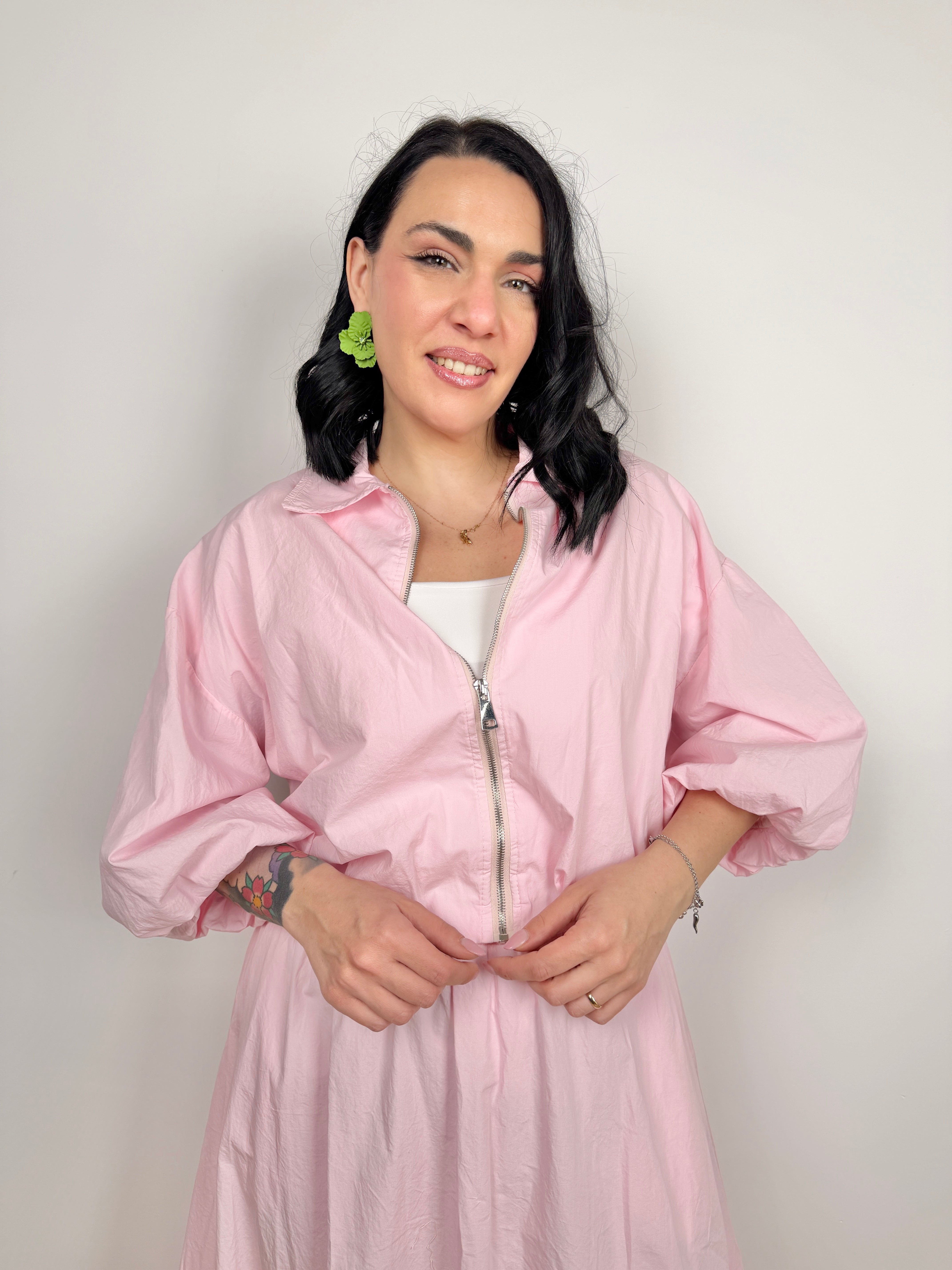 Coordinato Marshmallow