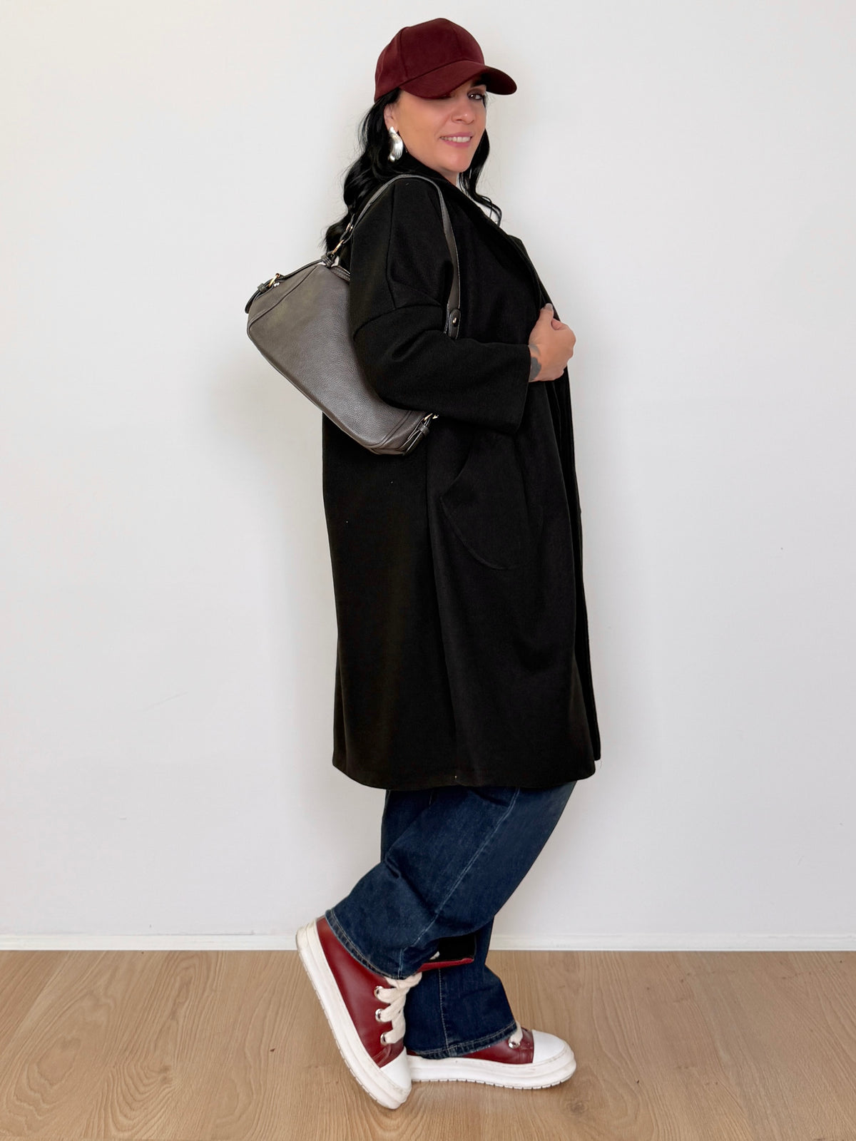 Cappotto Joy