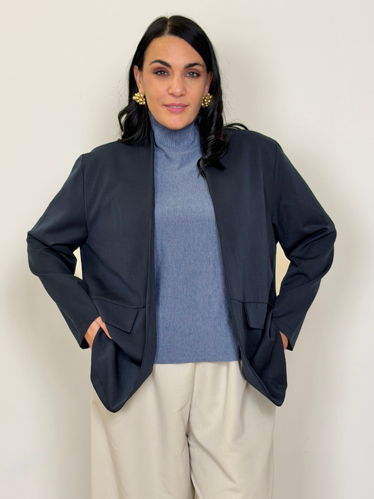 Blazer Sissi by Dada